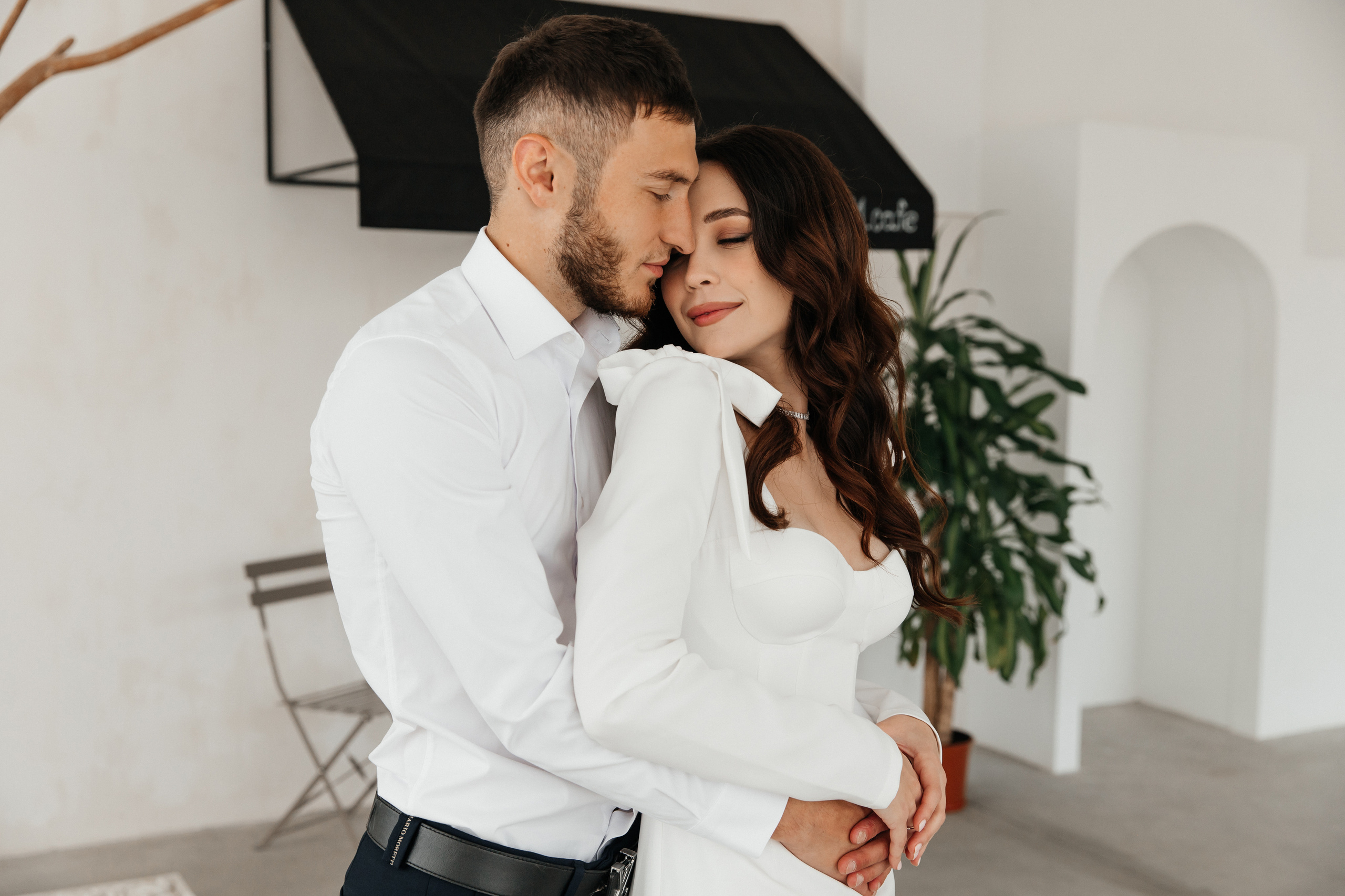 A&A. ФОТОГРАФ