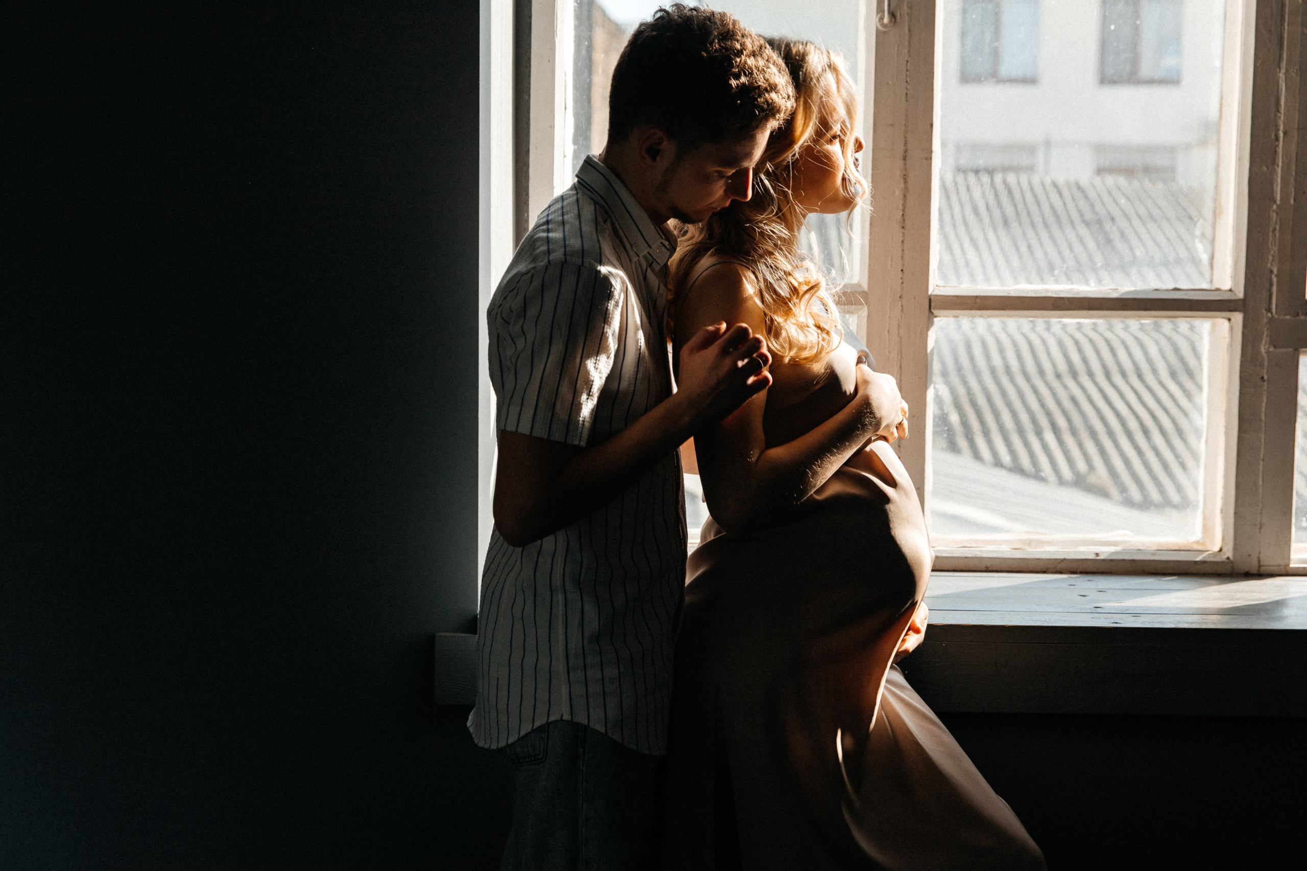 Sunny. ФОТОГРАФ