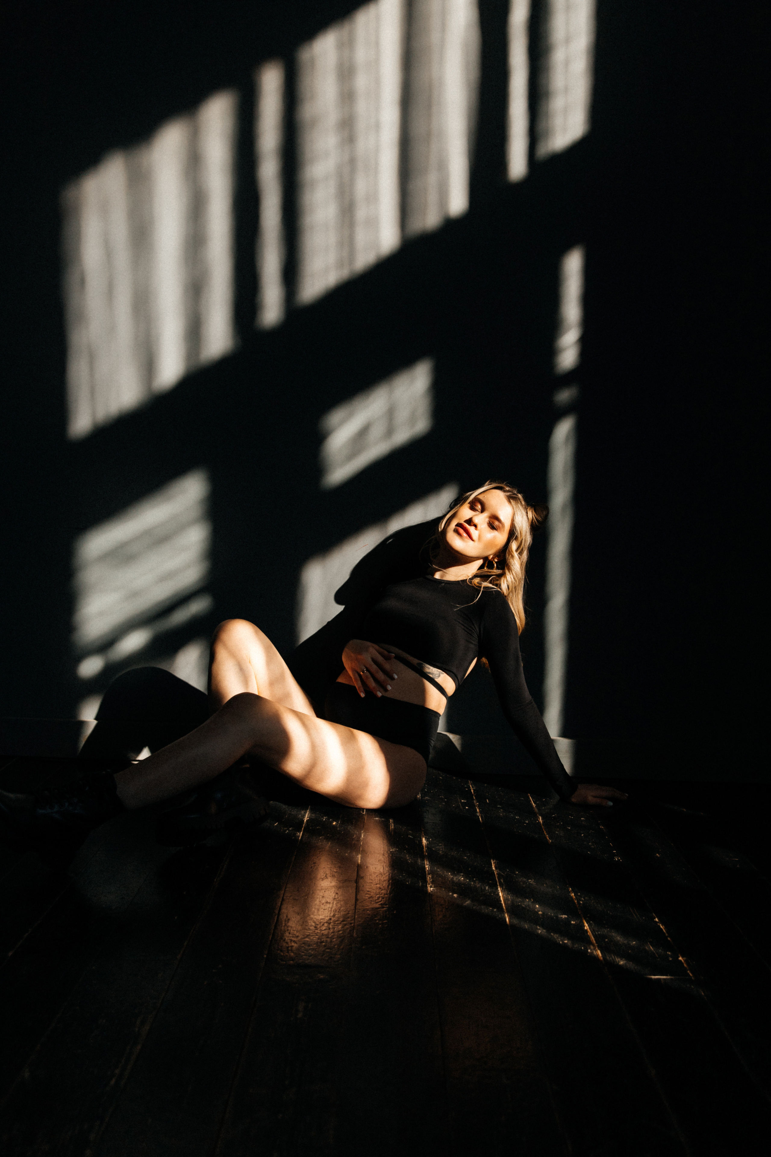 Sunny. ФОТОГРАФ