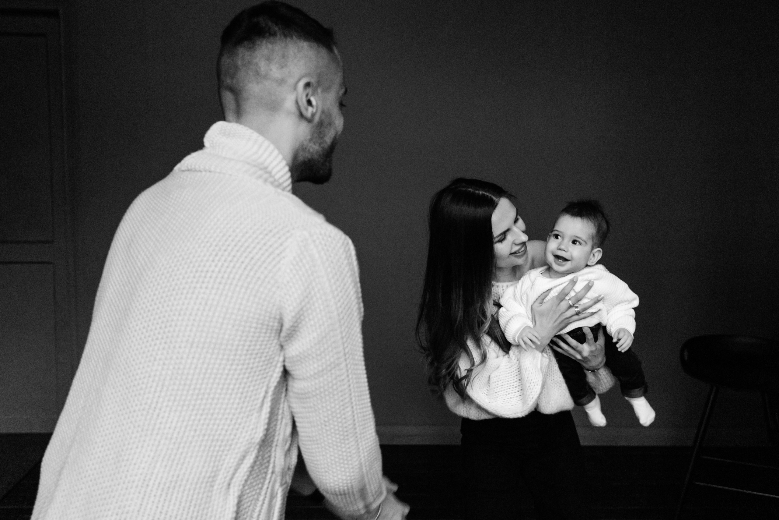 Minimalism. ФОТОГРАФ