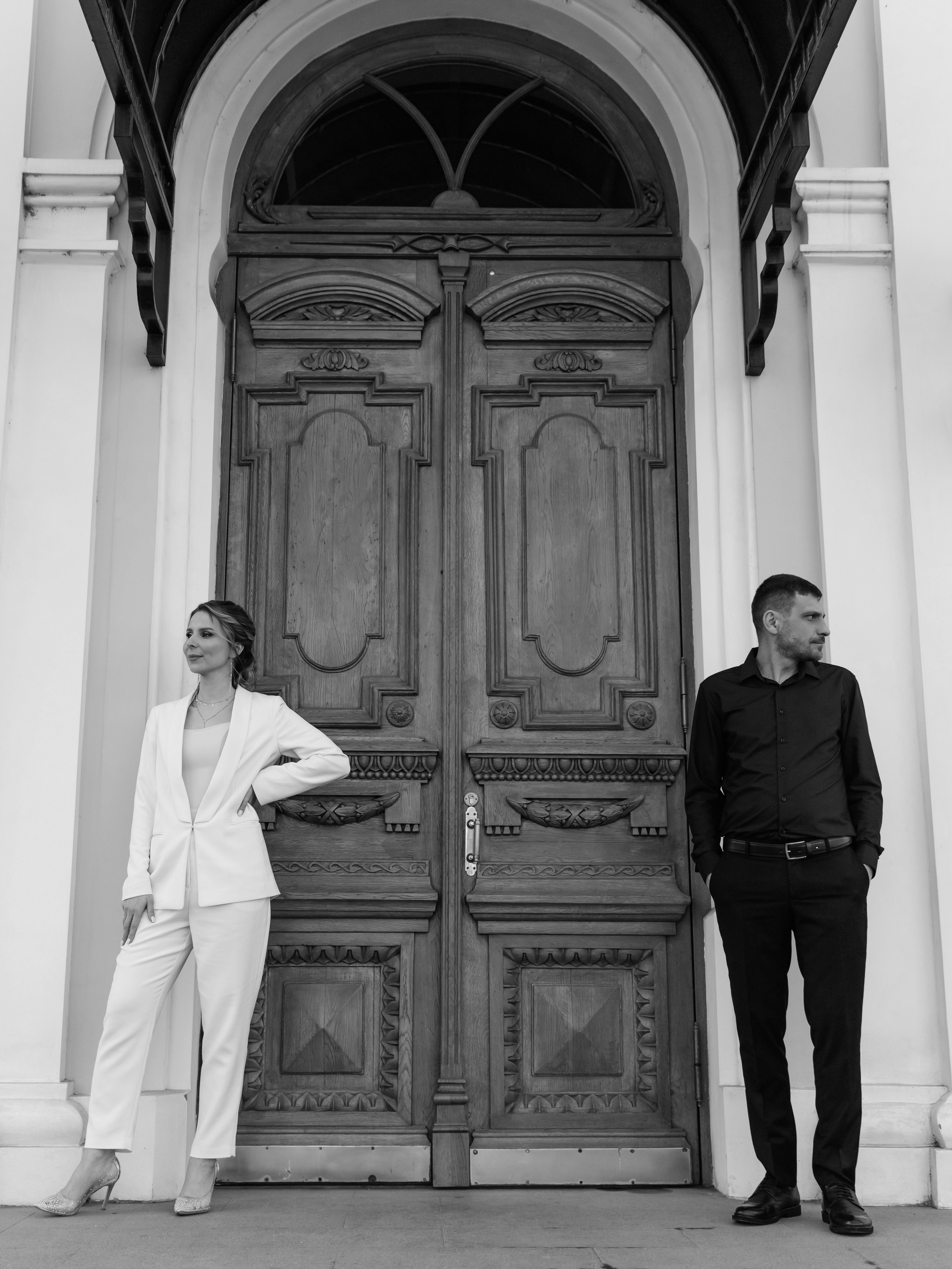 A&S. ФОТОГРАФ