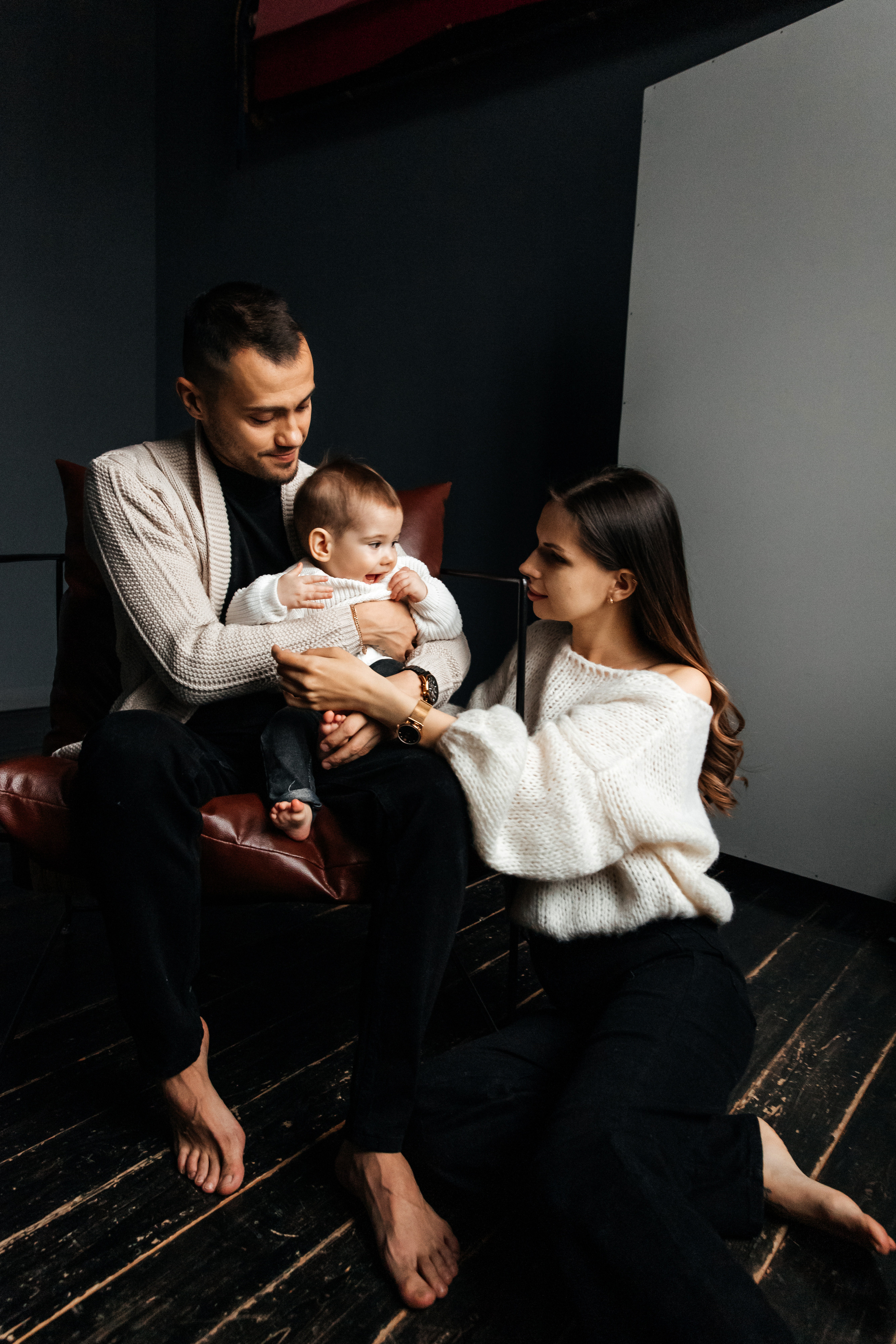 Minimalism. ФОТОГРАФ