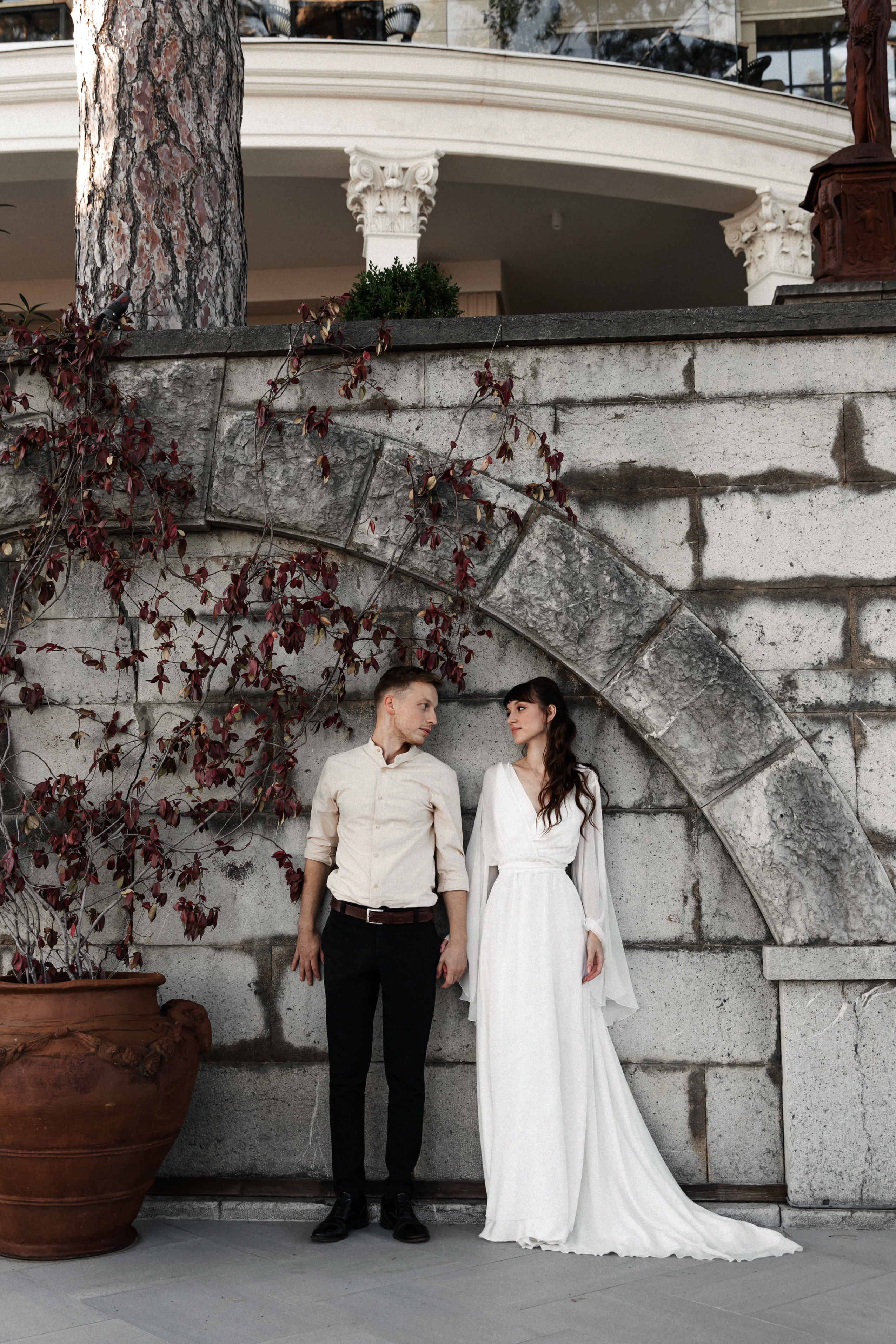 D&N. ФОТОГРАФ