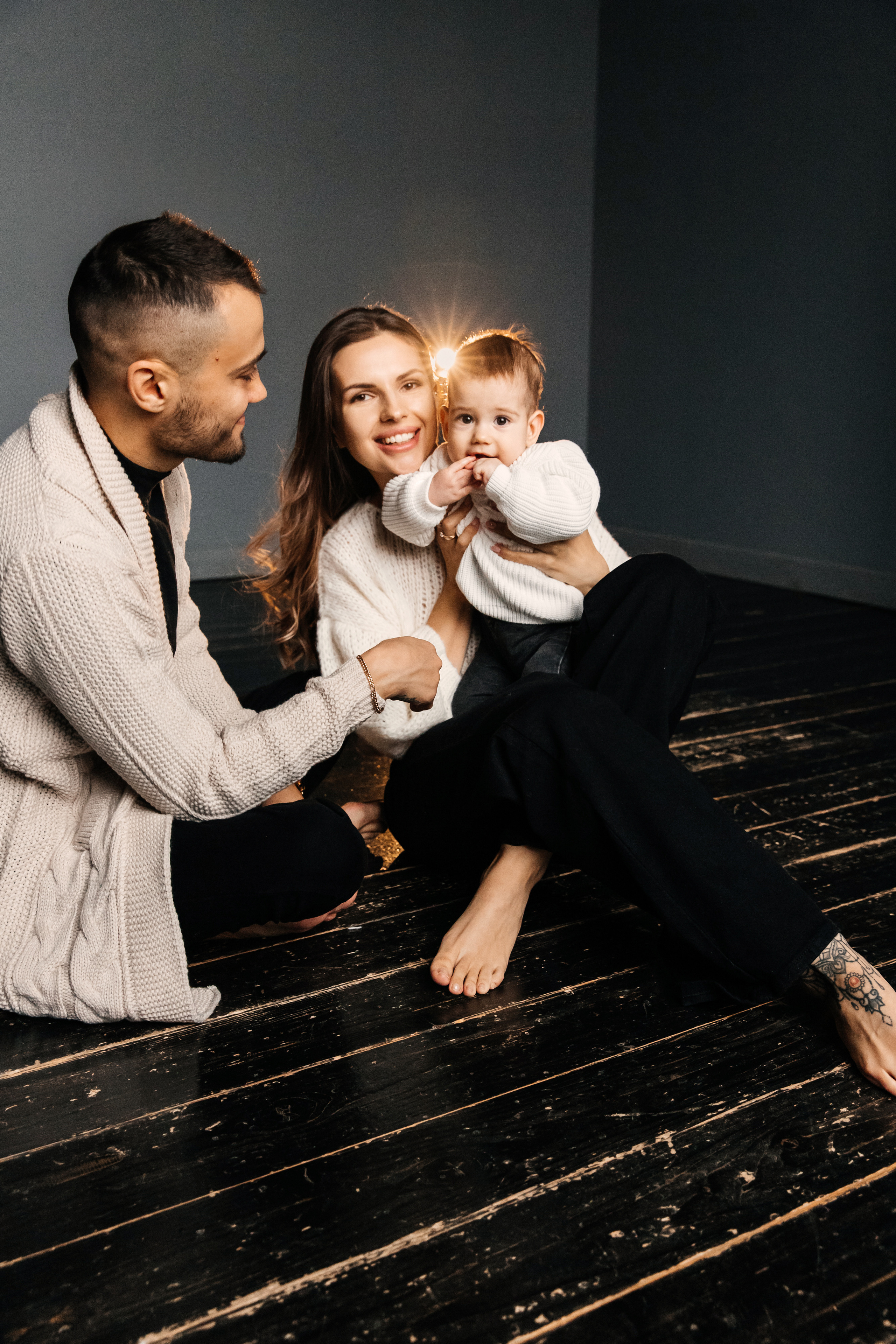 Minimalism. ФОТОГРАФ