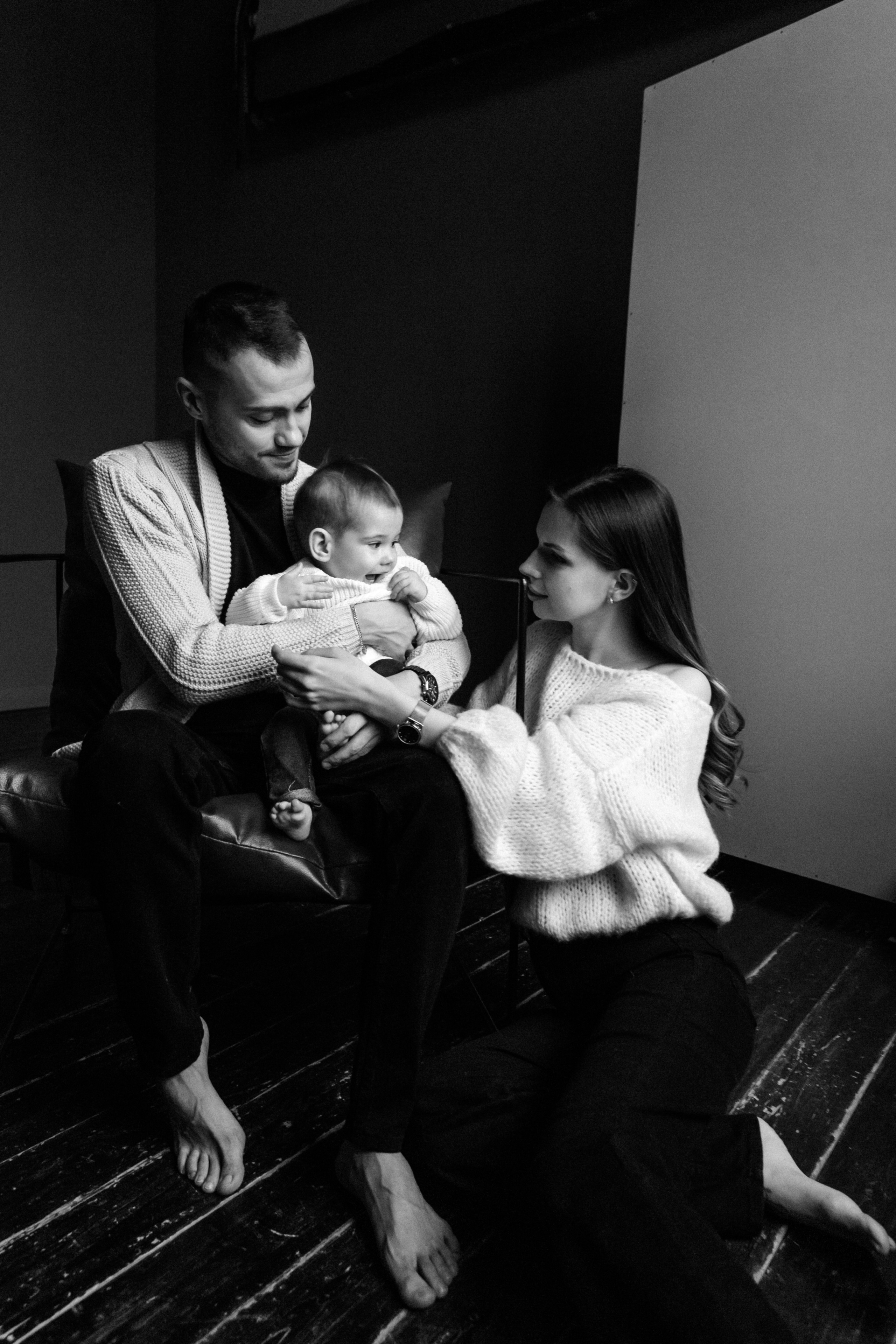 Minimalism. ФОТОГРАФ