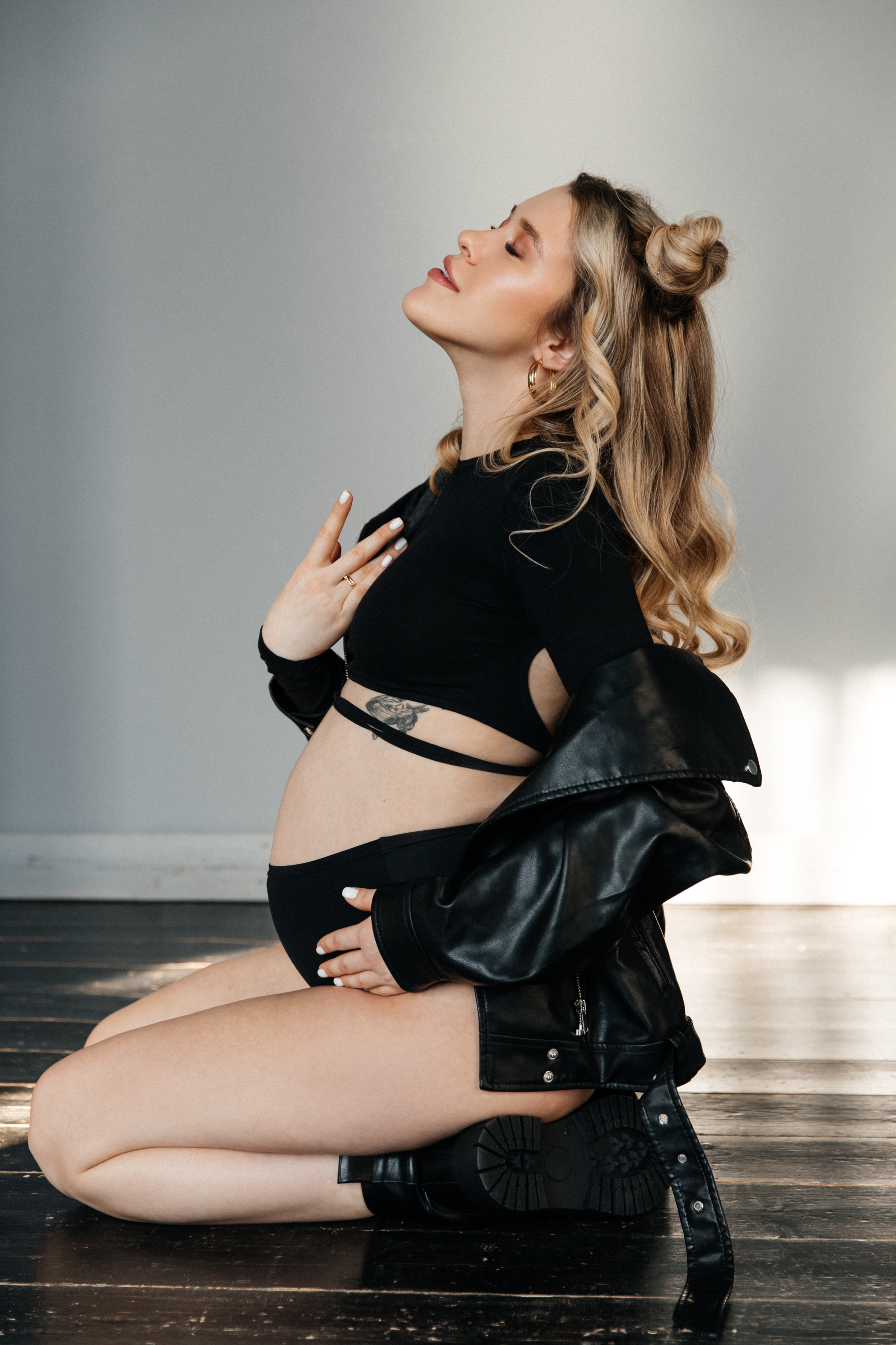 Pregnancy. ФОТОГРАФ