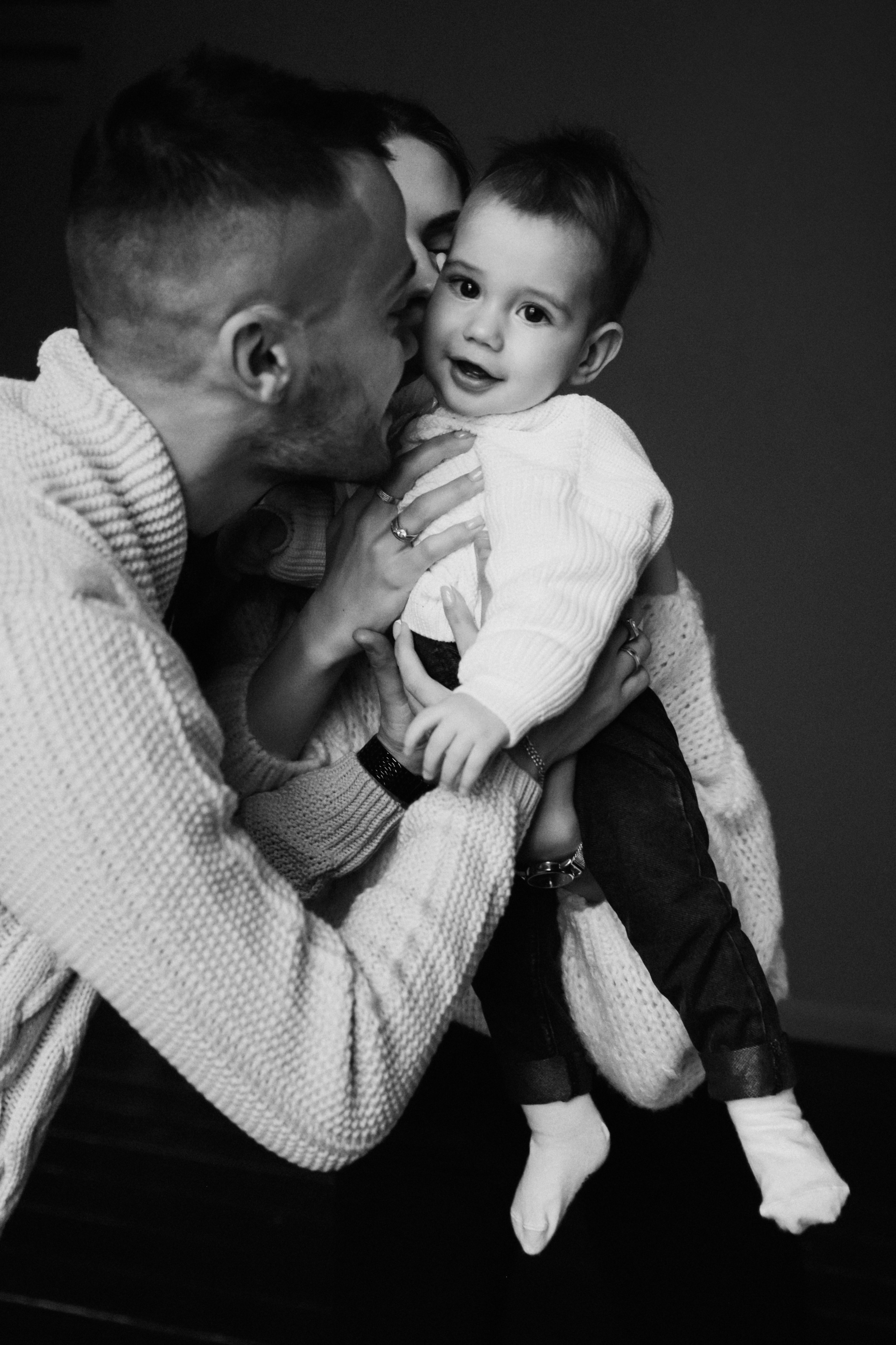 Minimalism. ФОТОГРАФ