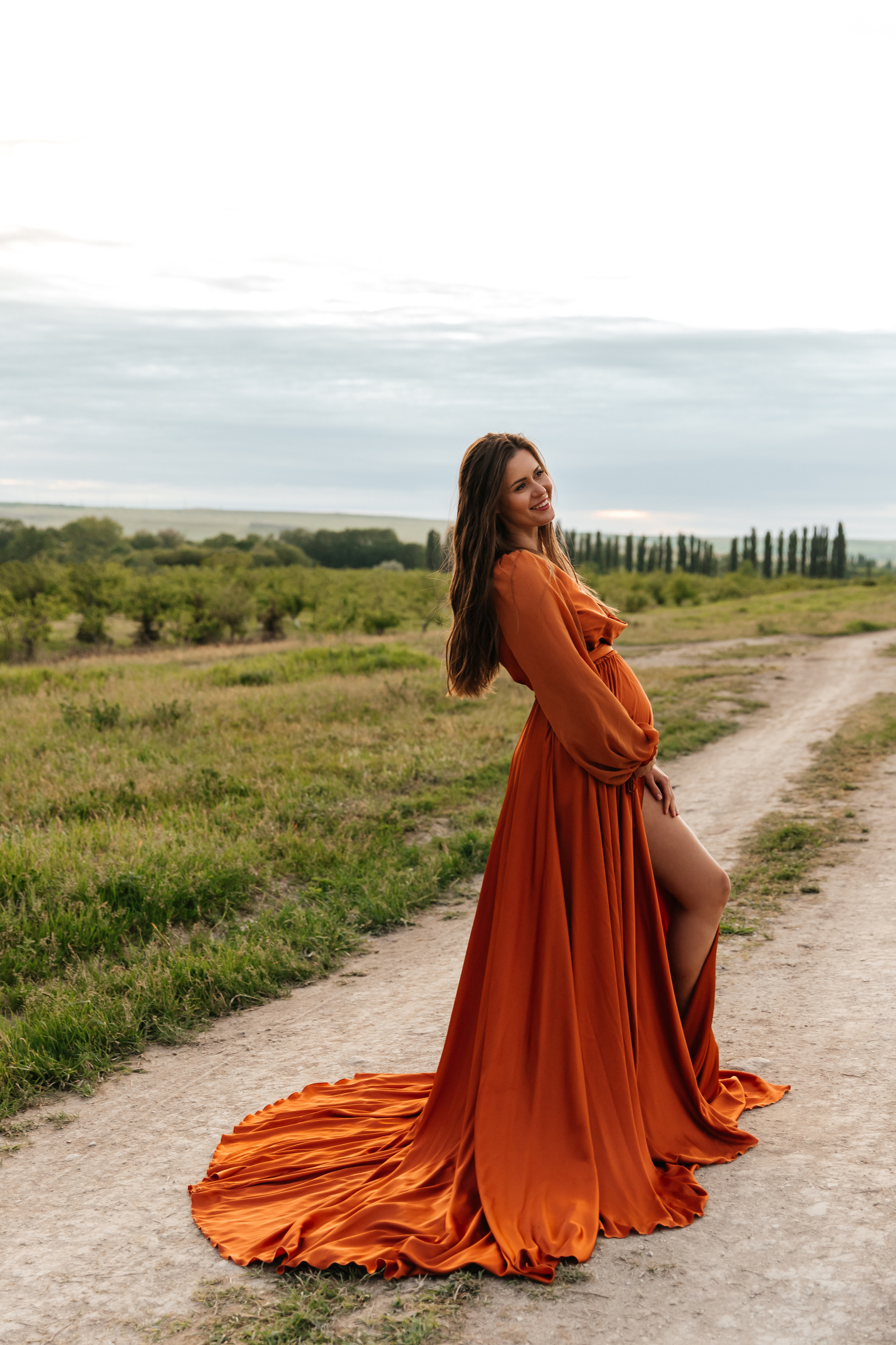 Pregnancy. ФОТОГРАФ