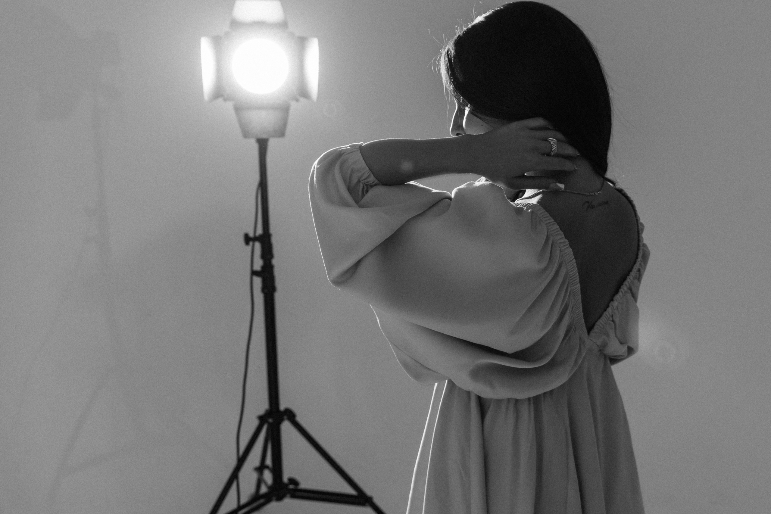 Studio. ФОТОГРАФ