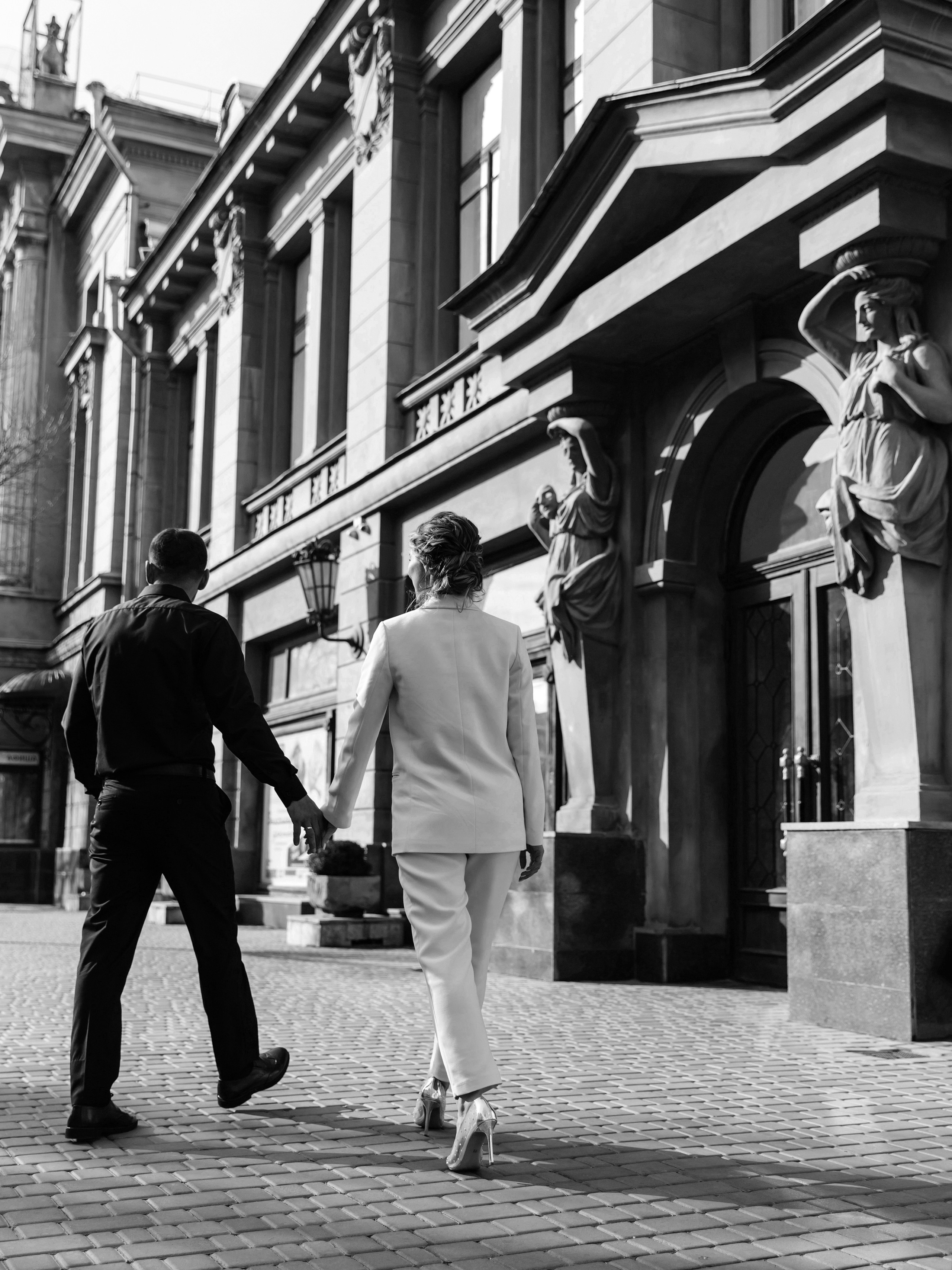 A&S. ФОТОГРАФ