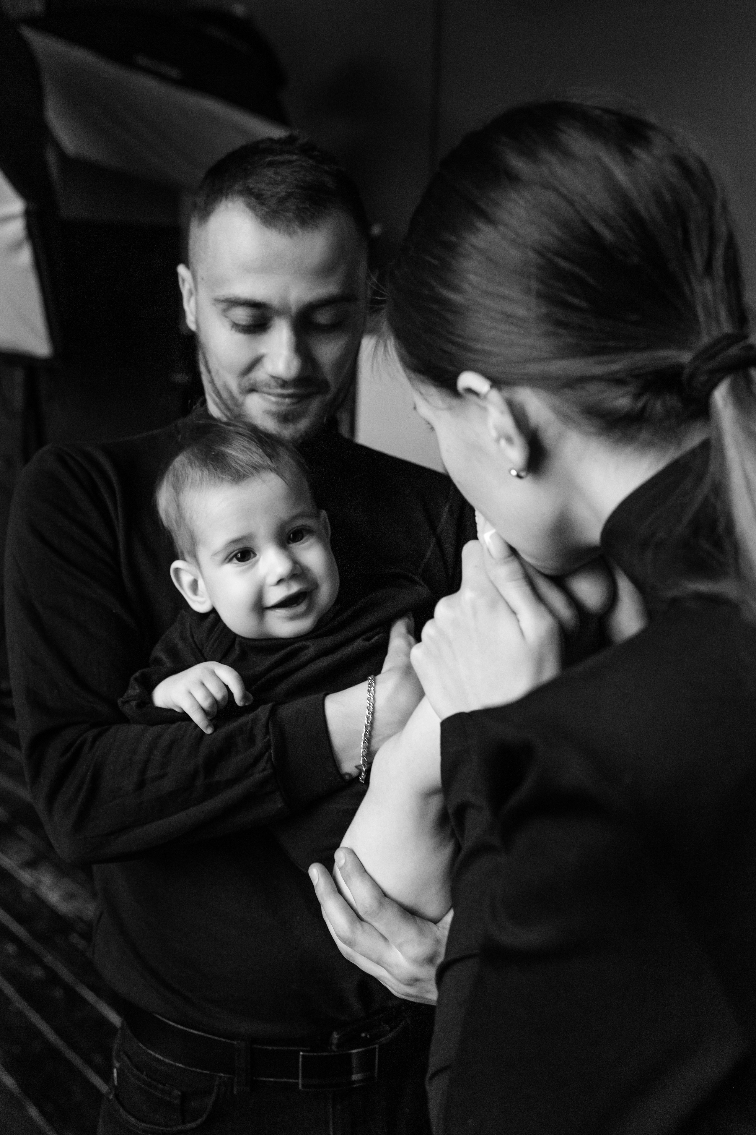 Minimalism. ФОТОГРАФ