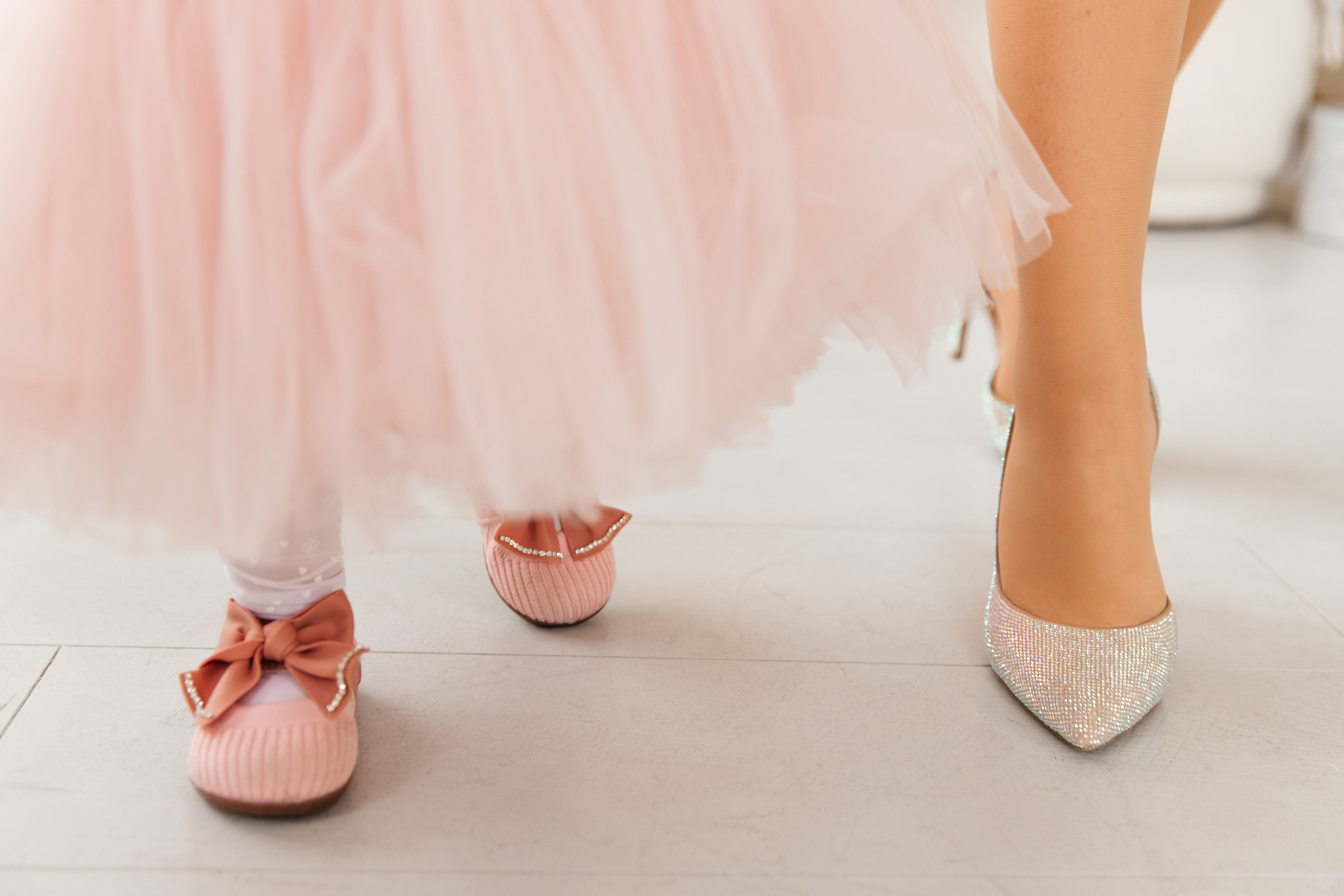 Ani's first new year. ФОТОГРАФ