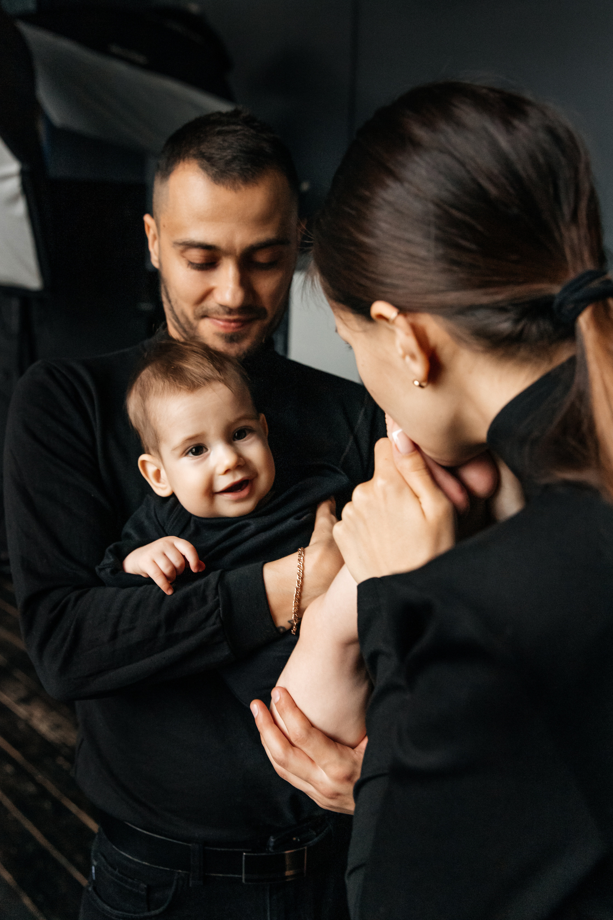 Minimalism. ФОТОГРАФ