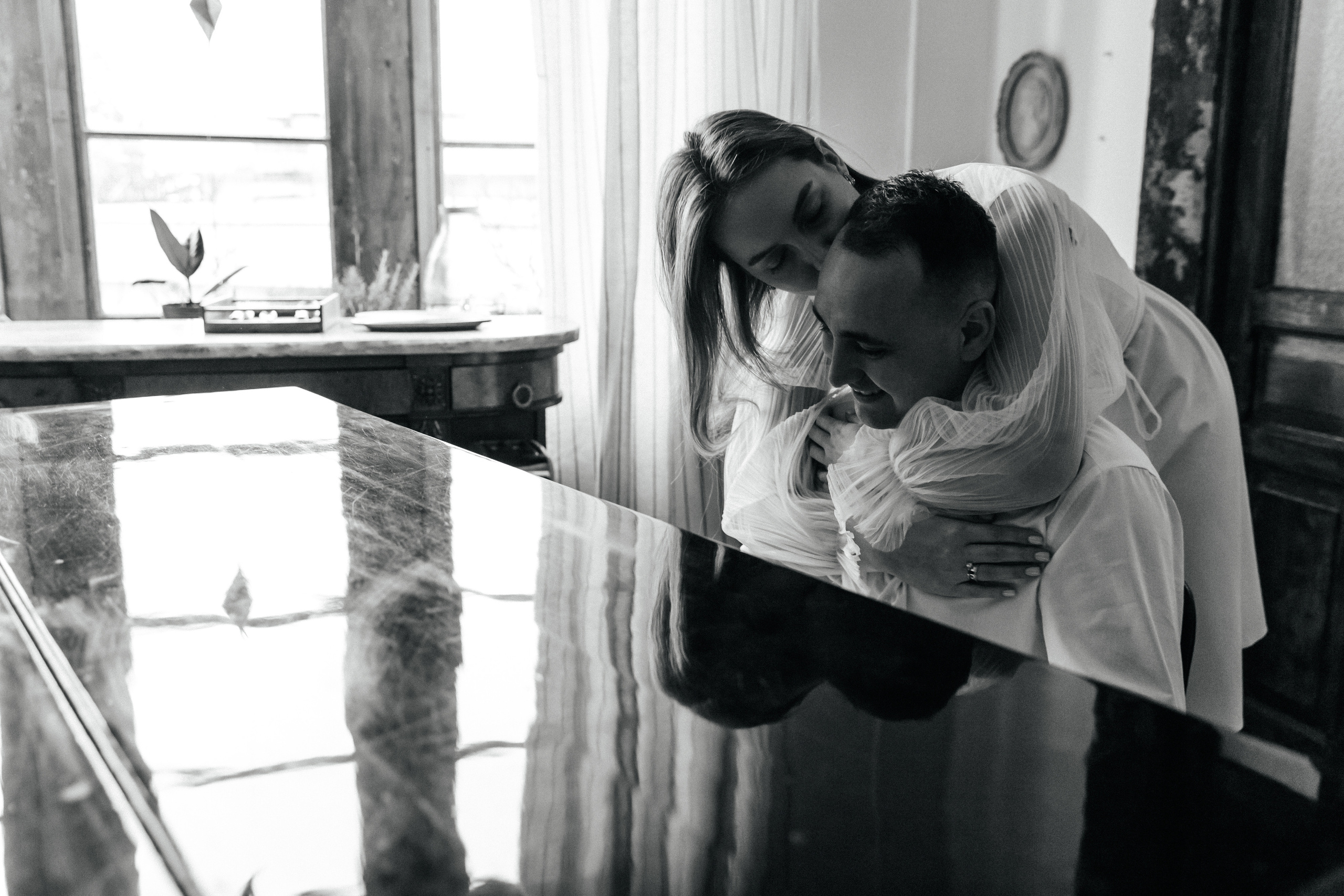 R&T. ФОТОГРАФ