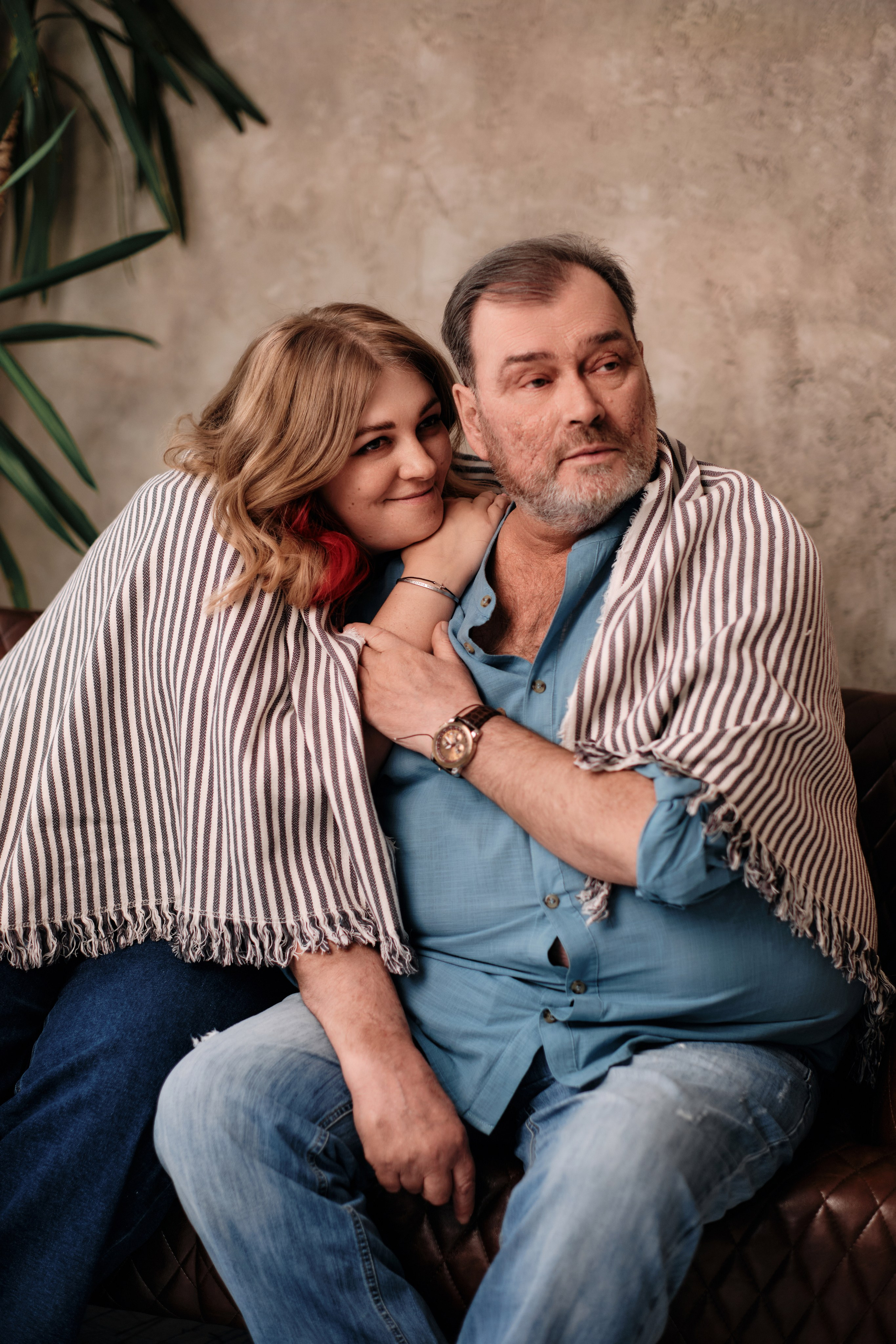 Анастасия, Евгения, Владимир. Фотограф в Самаре | Варя Борисова