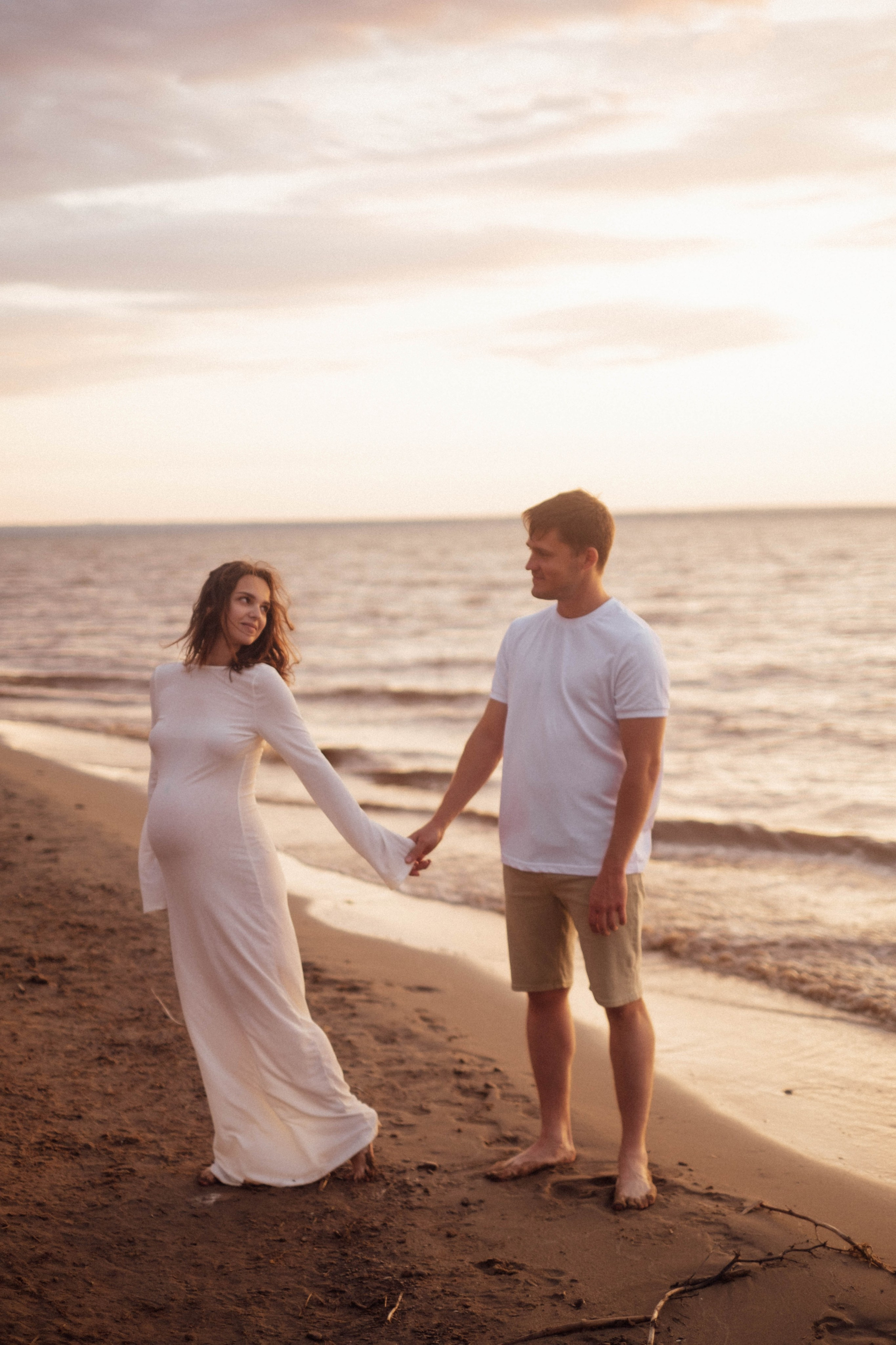 Счастье внутри. Свадебный и семейный фотограф г. Волгоград Биленко Ангелина