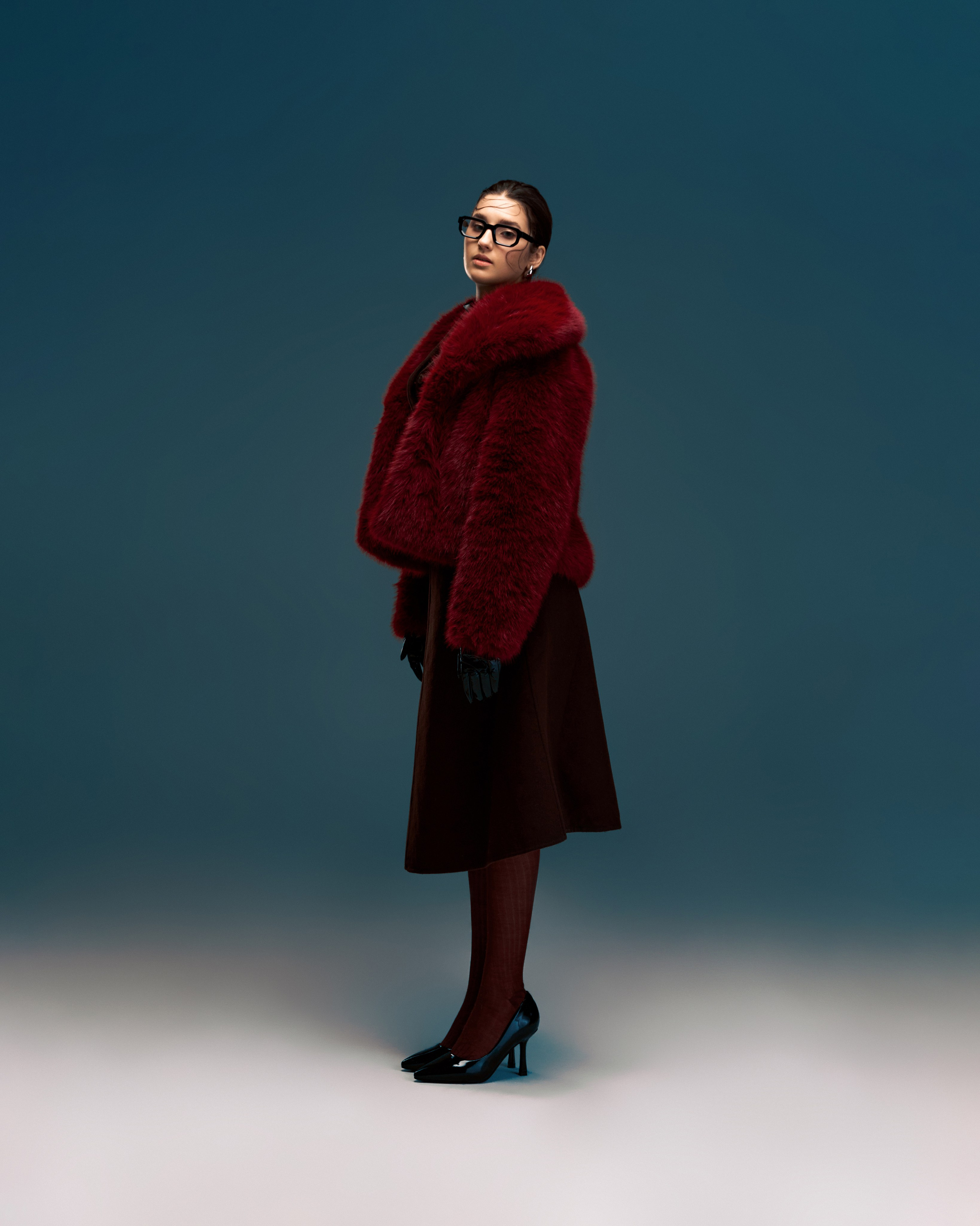 Look Book for Sophia