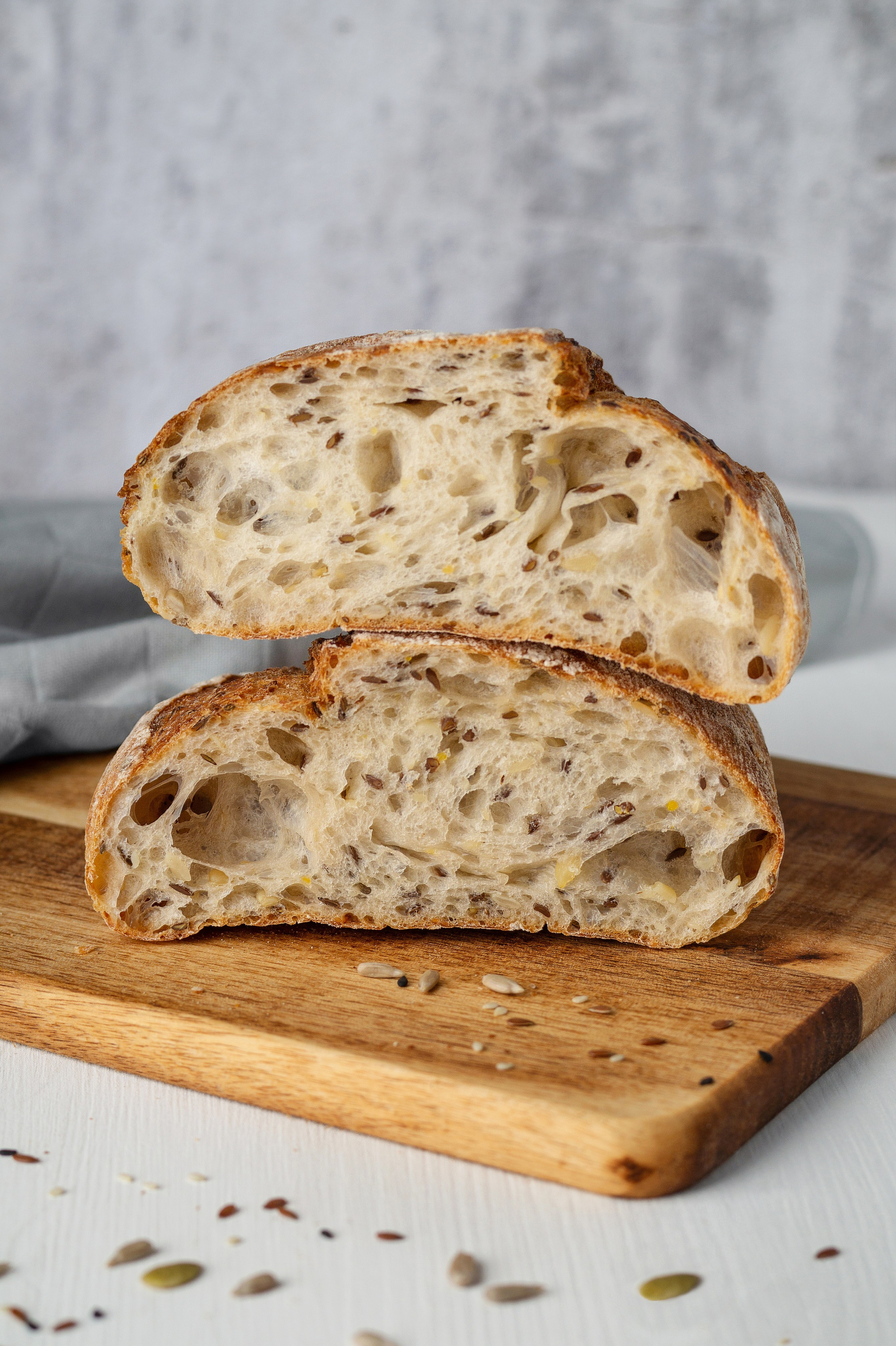 ФУДСЪЕМКА. Алина Фадеева perchinku_v_nachinku