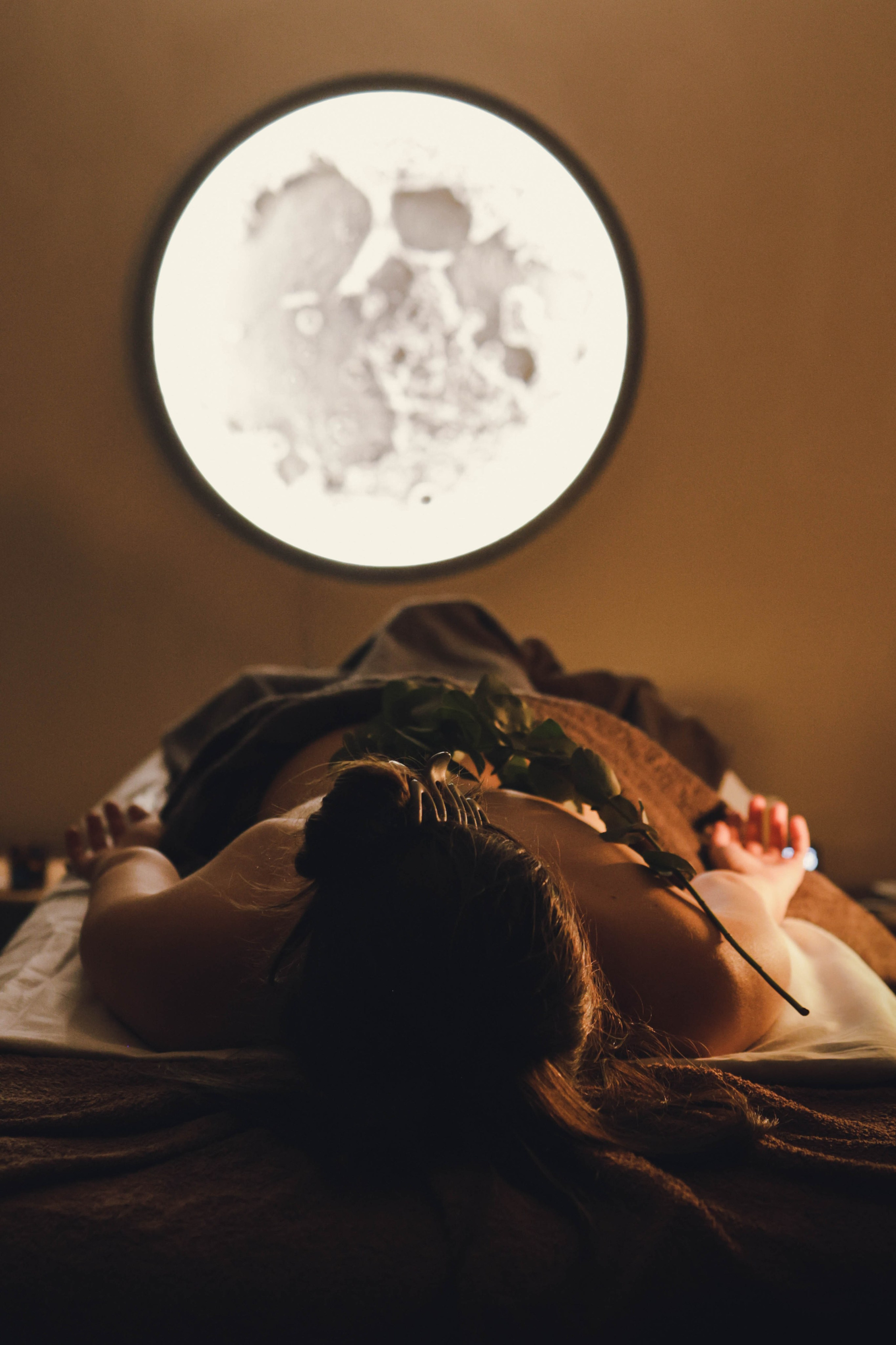 Массажный салон