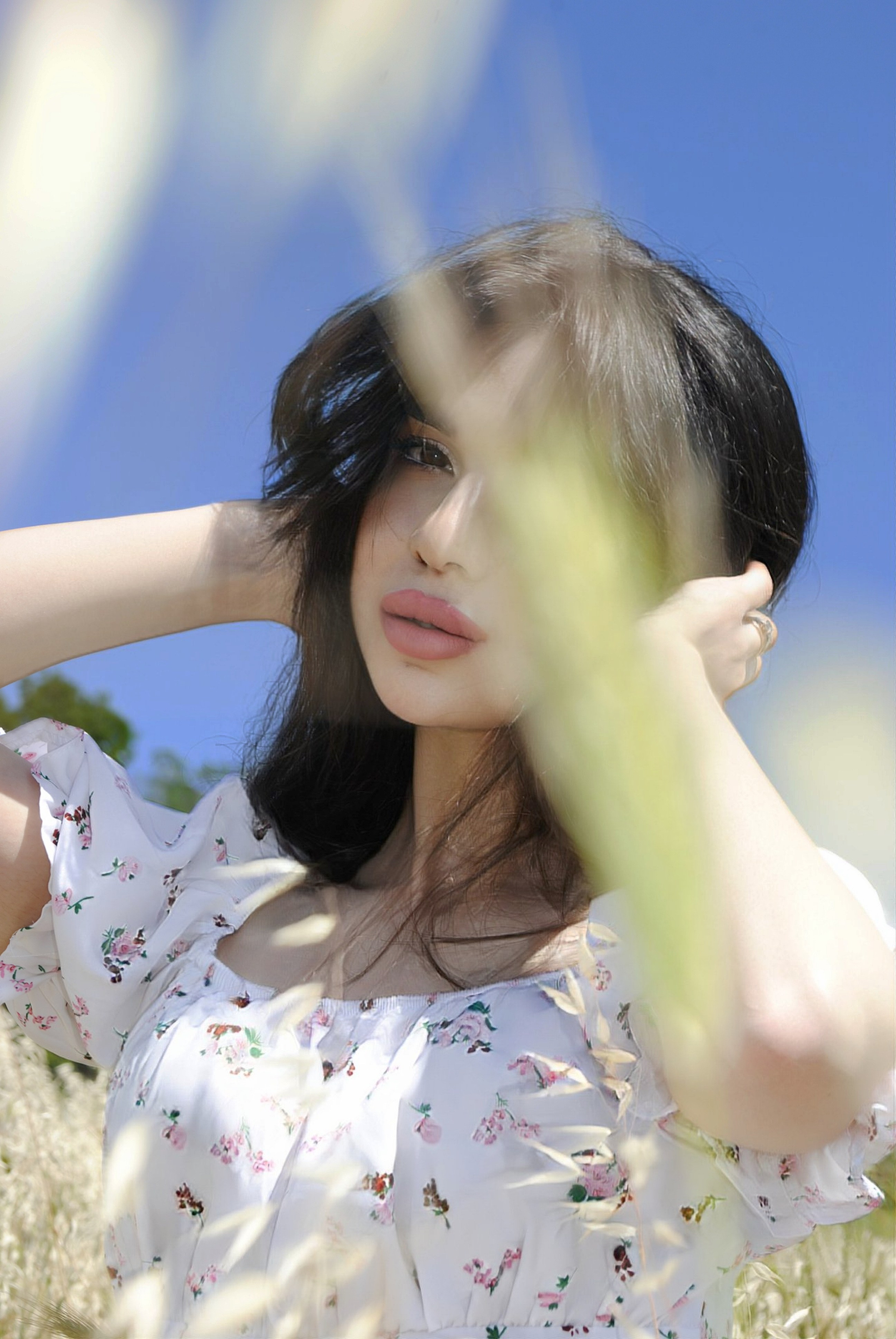 Марьян. Фотограф Мария Мусаелян