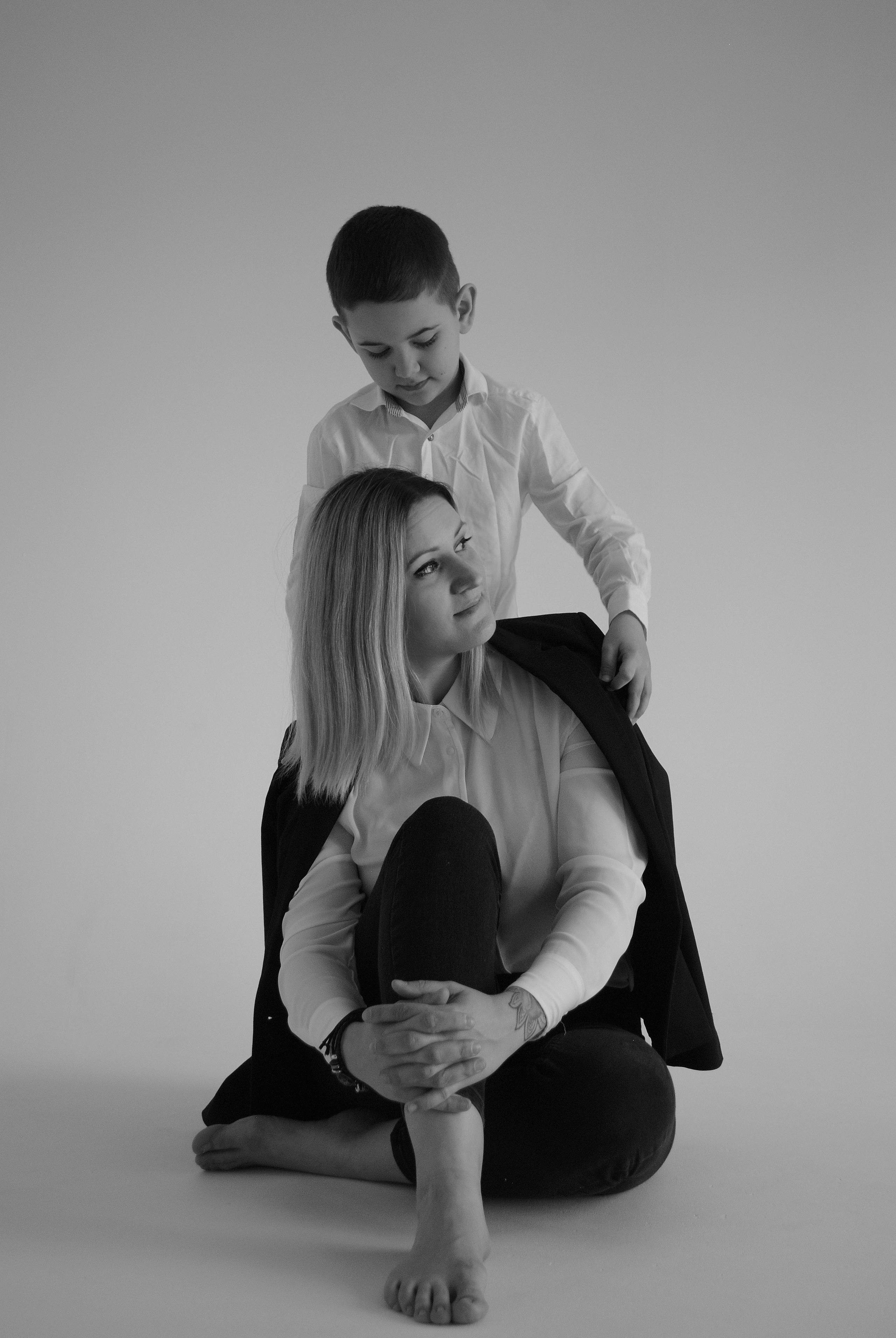 Татьяна и Семен. Фотограф Мария Мусаелян