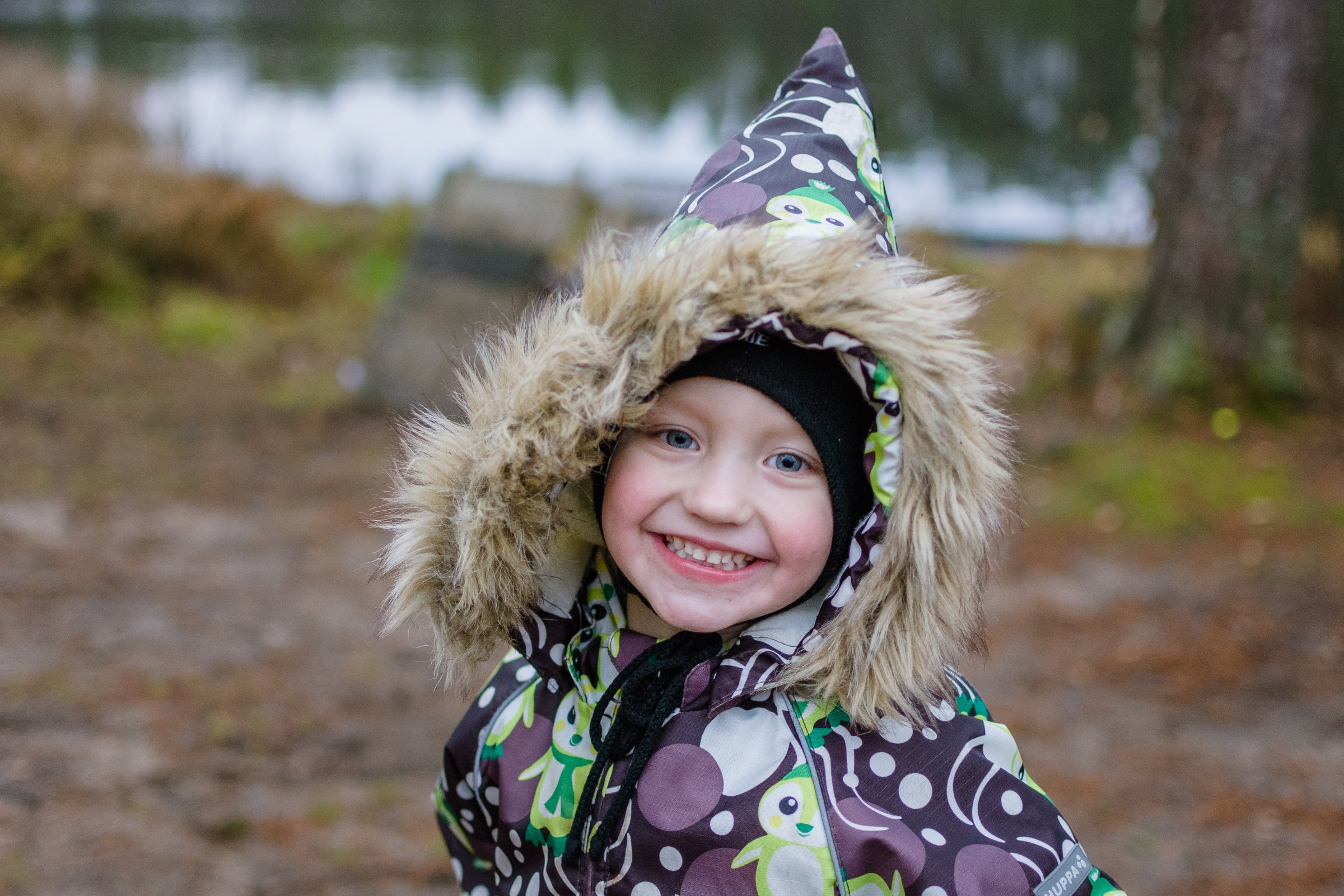 Детские и семейные портреты. Сайт фотографа Елены Михайловой. Фотосессии на пленэре в Сестрорецке