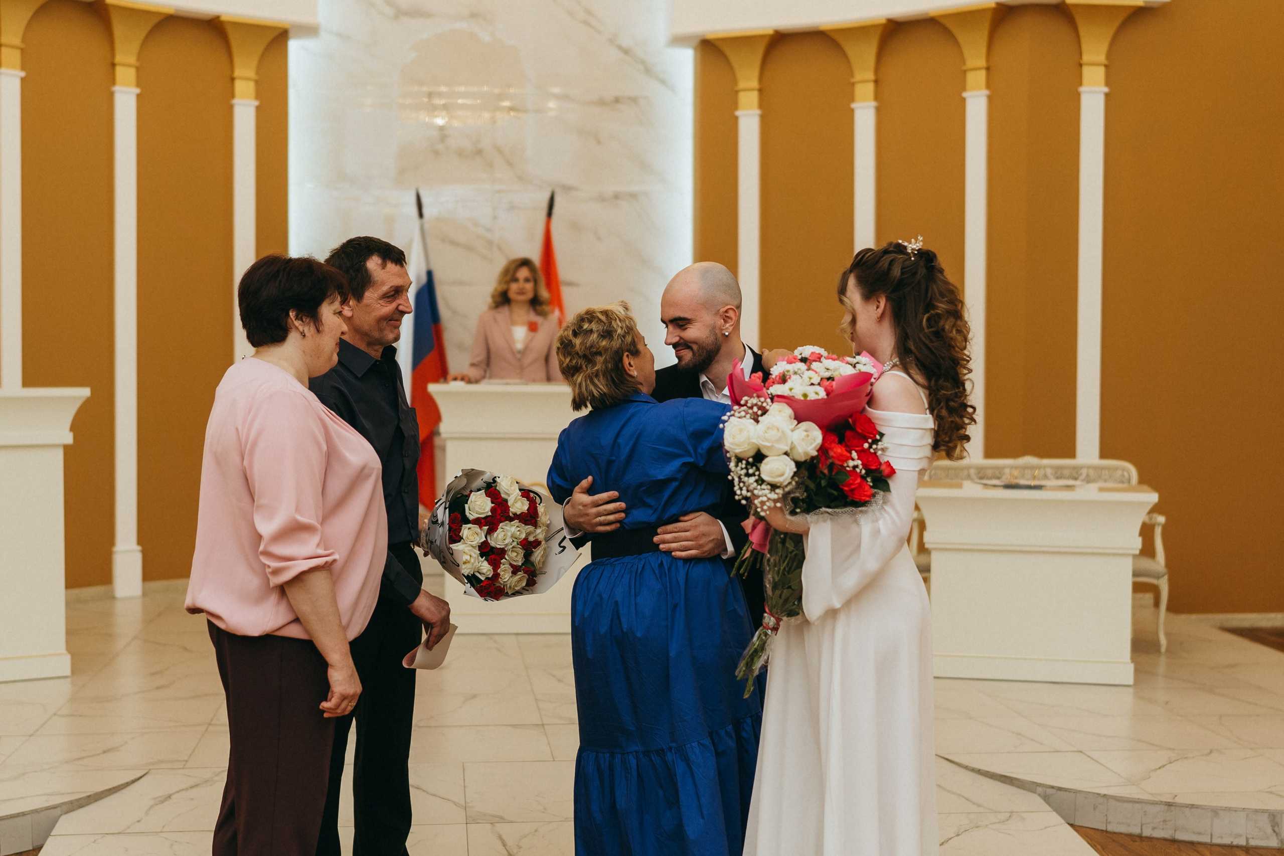 Алексей/Диана. Фотограф в Санкт-Петербурге — Лучина Екатерина