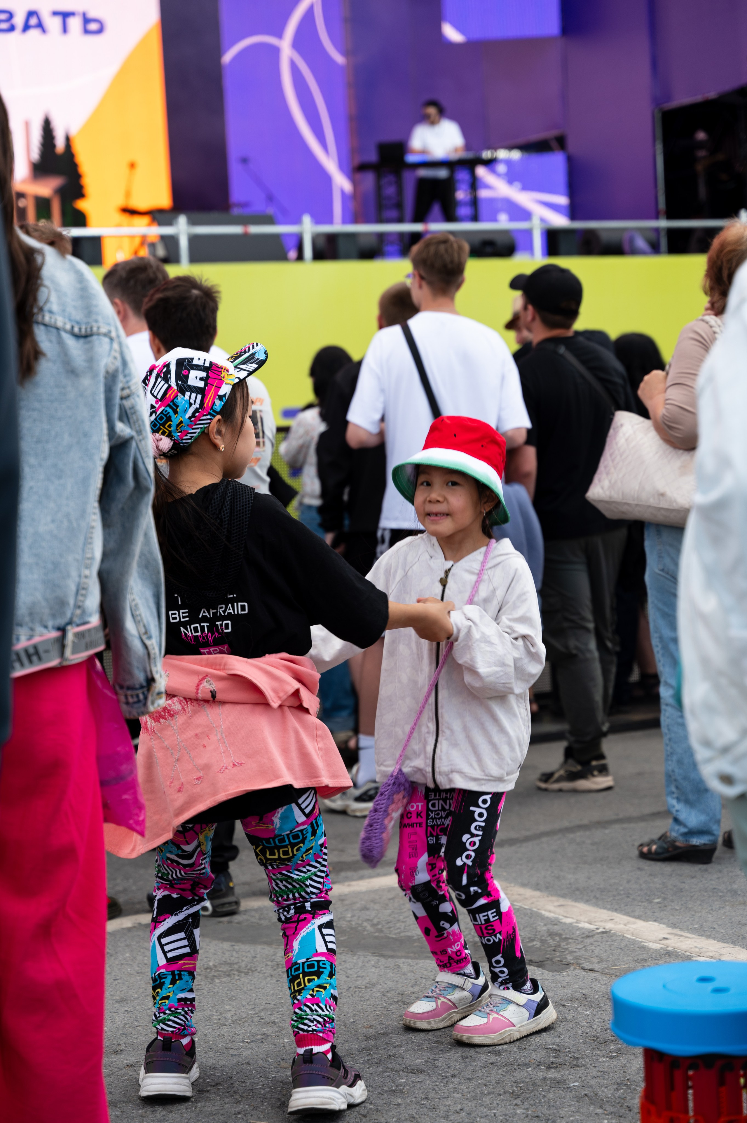 Код молодежи | 27.06.2025. Фотограф в Омске Елизавета Кириллова