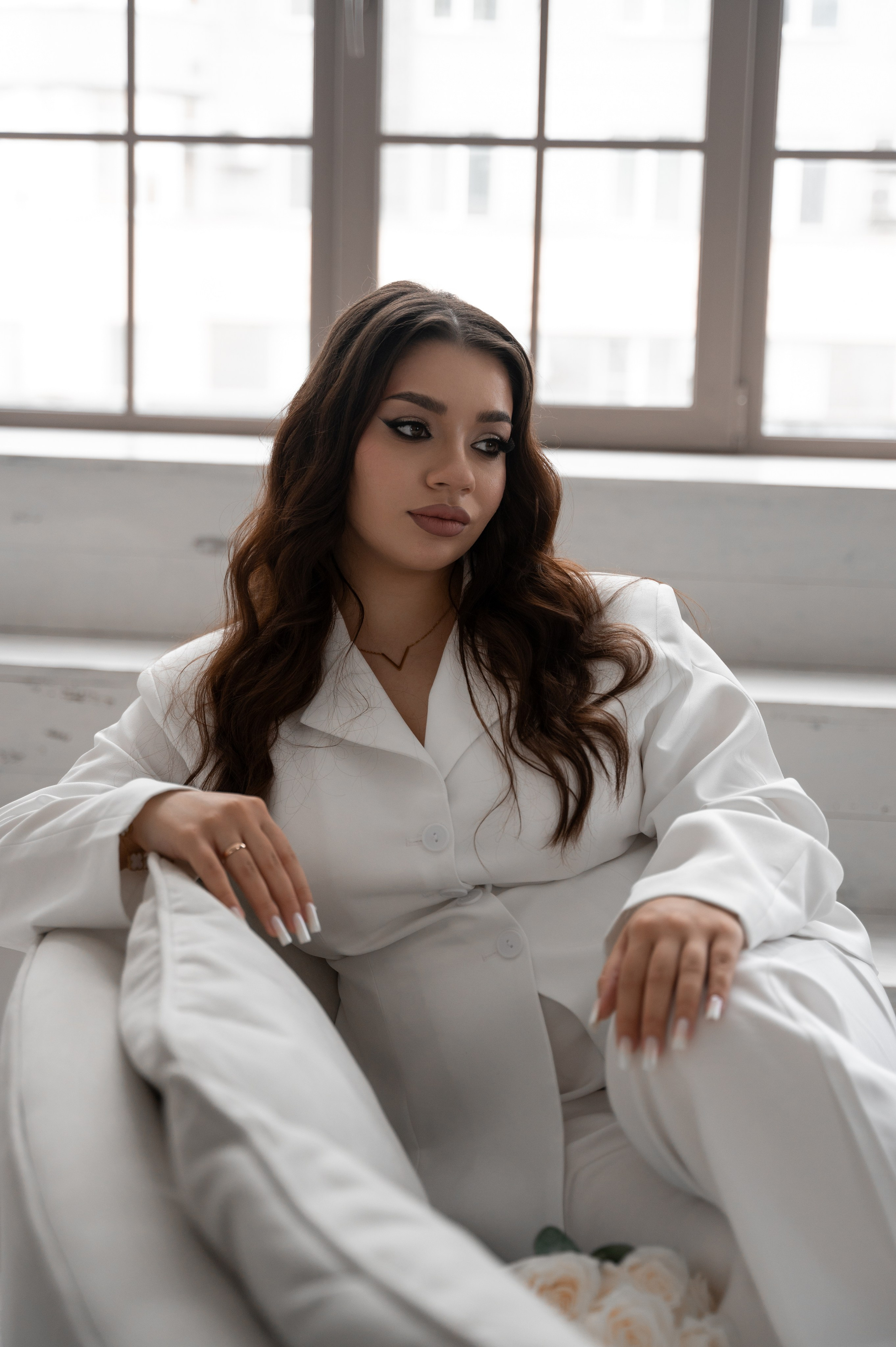 Даниил & Екатерина. Фотограф в Омске Елизавета Кириллова