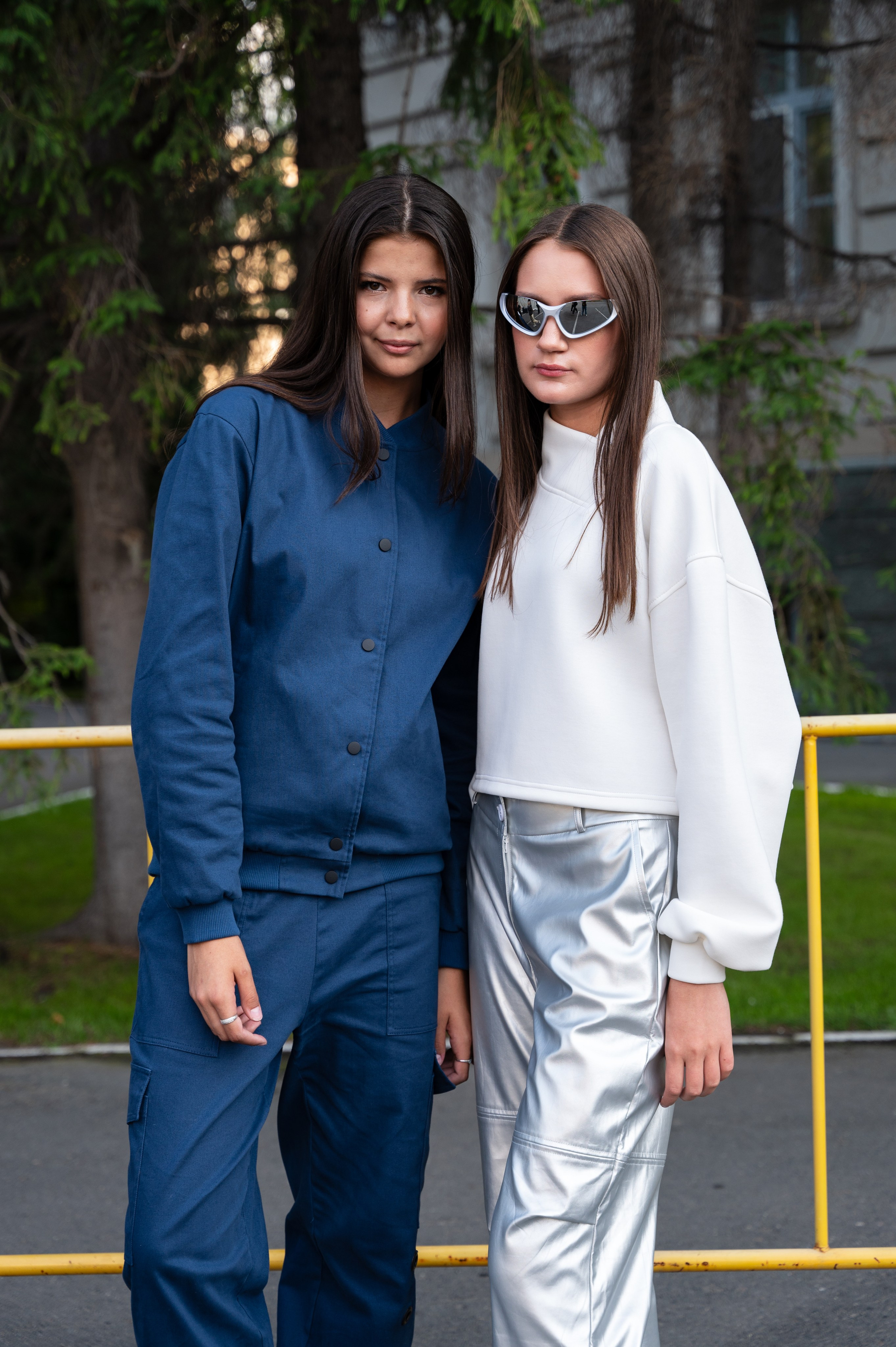 Код молодежи | 27.06.2025. Фотограф в Омске Елизавета Кириллова