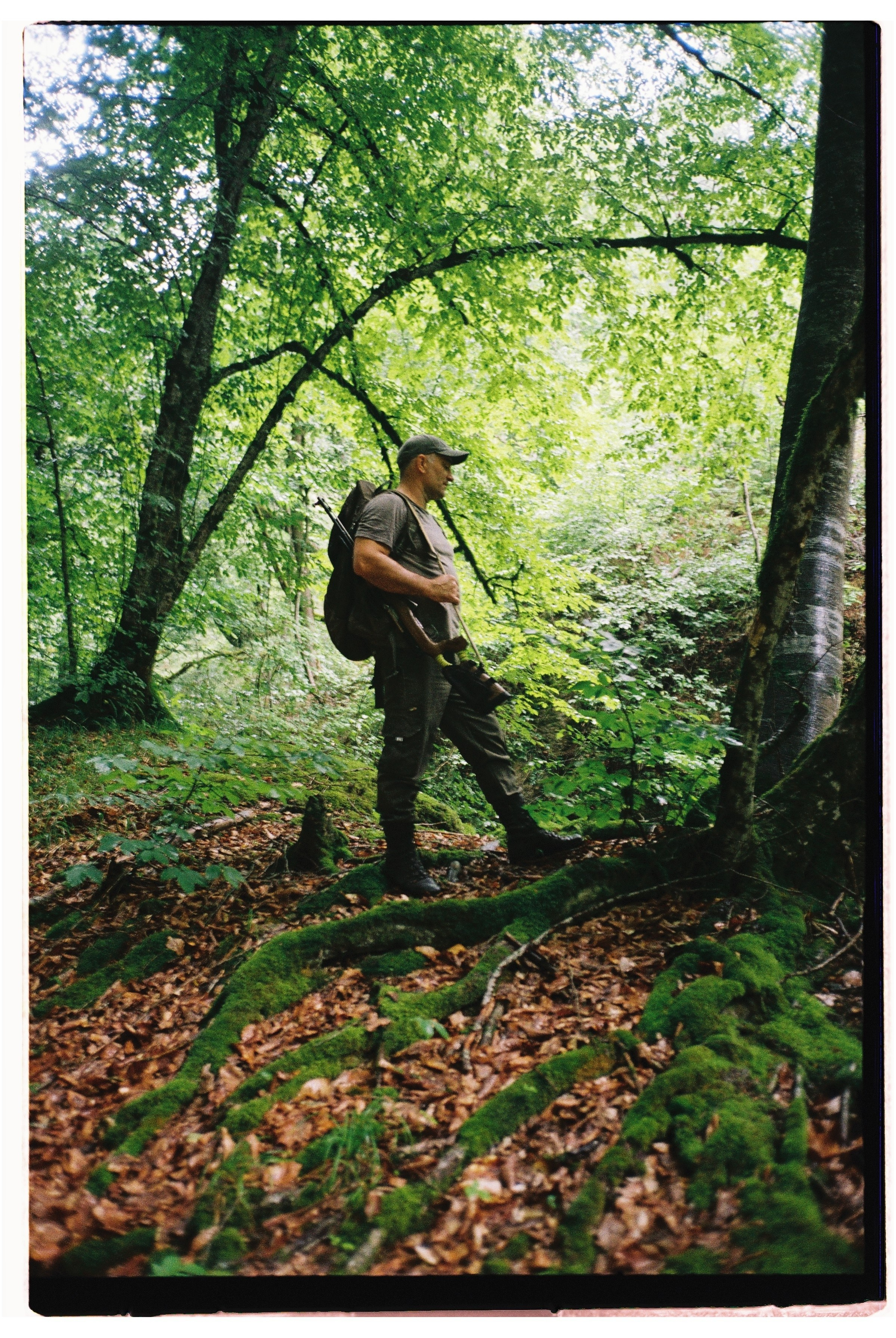 Dagestan II. @tomrus: Рустам Шагиморданов — фотограф