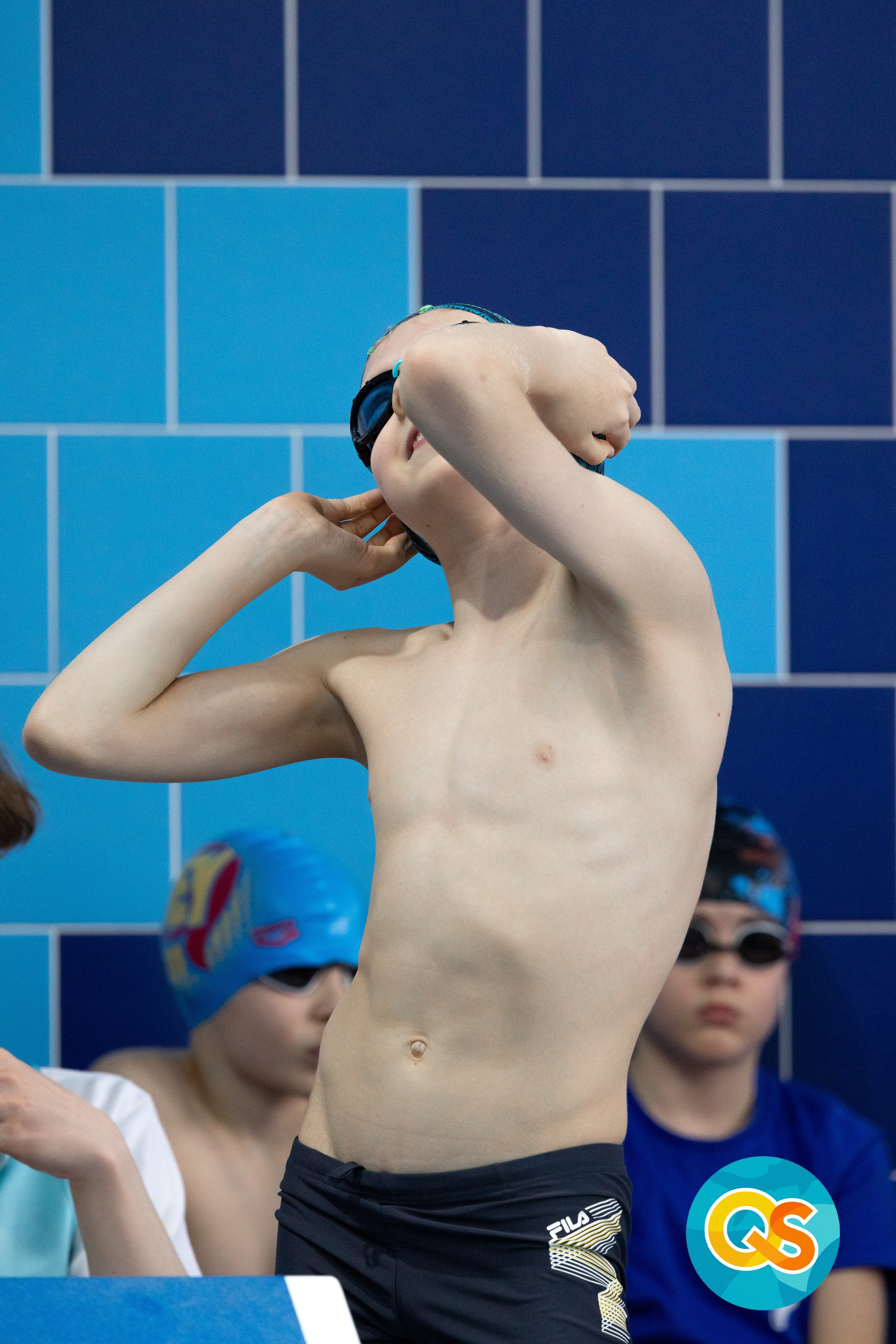 QueenShark, III этап // Фотограф Алексей Соломин. Спортивный фотограф Алексей Соломин