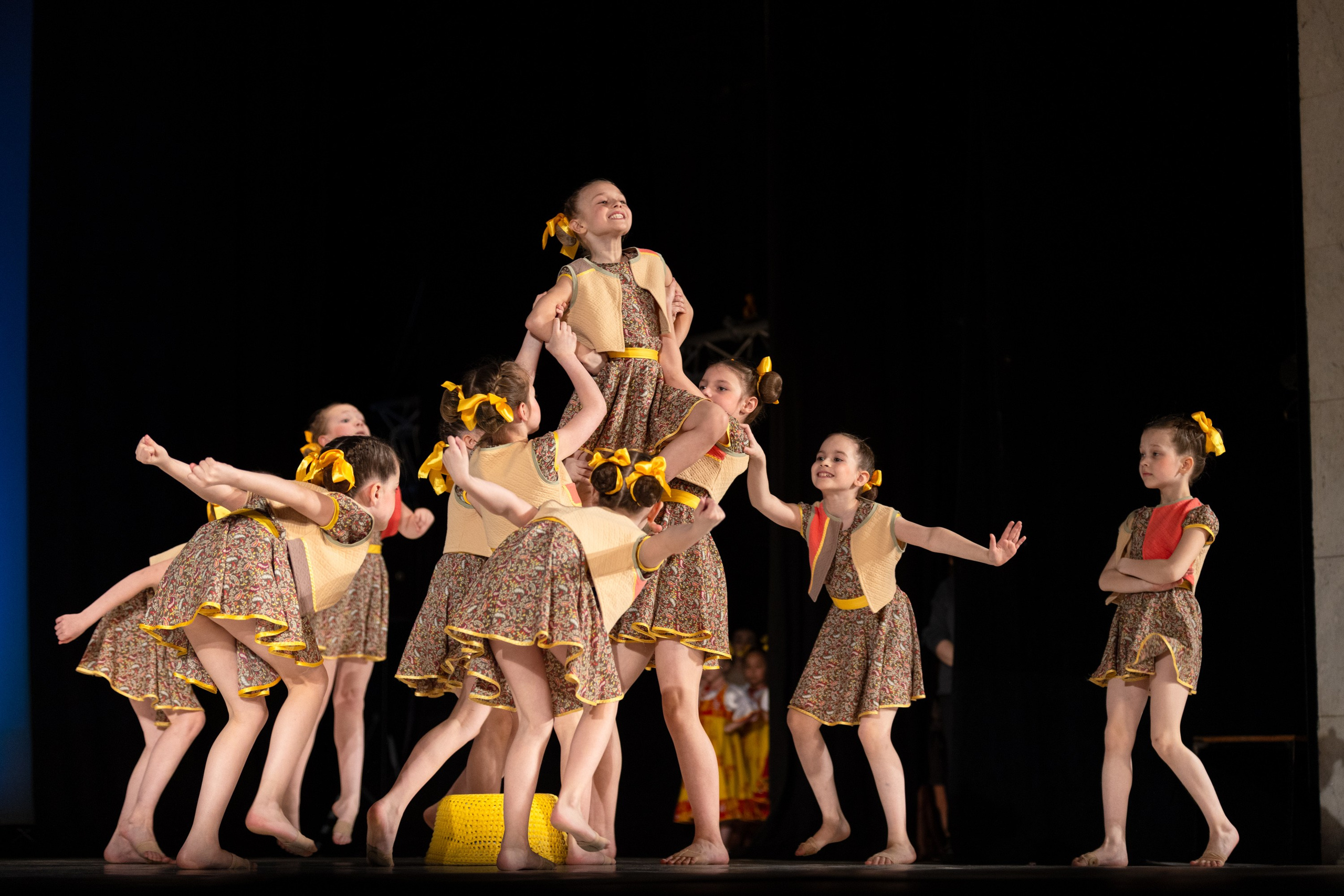 Фестиваль «Звезда восходящая 2024». Фотограф Алексей Соломин. Спортивный фотограф Алексей Соломин