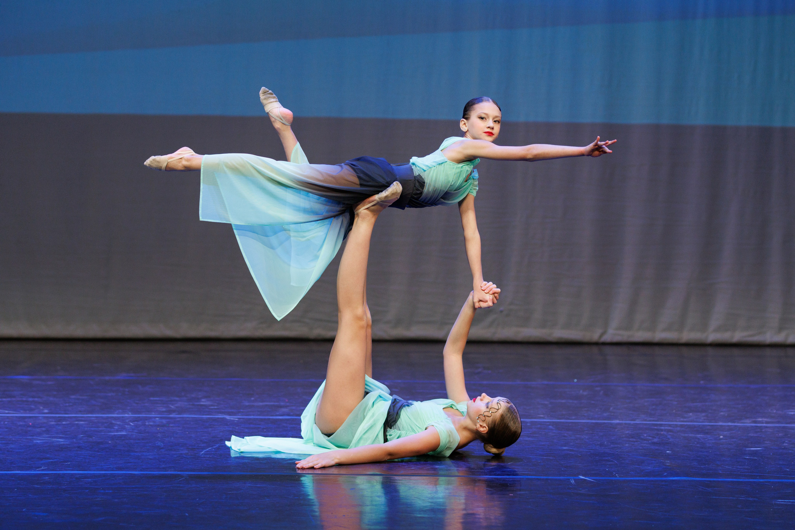 Новогодняя столица 2025. Спортивный фотограф Алексей Соломин