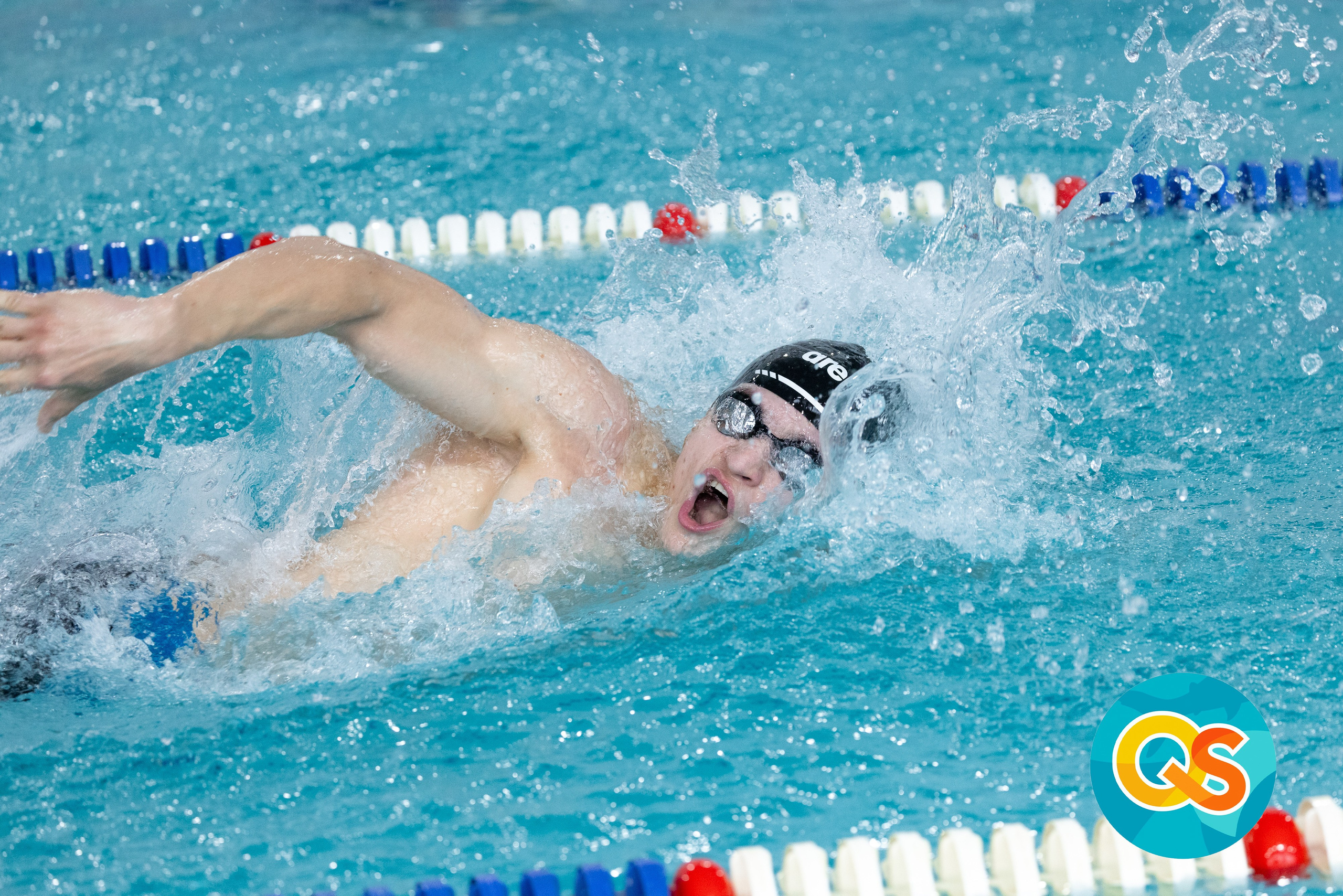 QueenShark, III этап // Фотограф Алексей Соломин. Спортивный фотограф Алексей Соломин