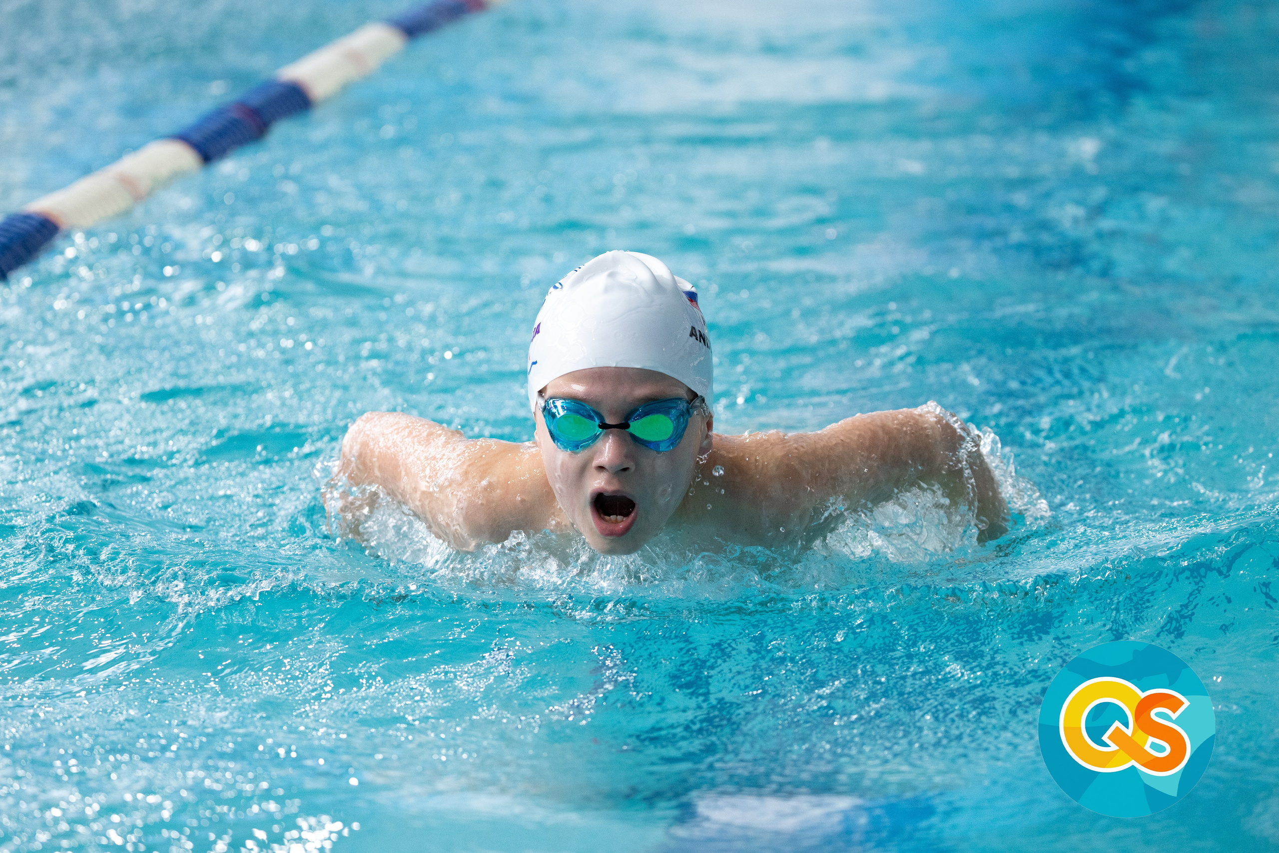 QueenShark, III этап // Фотограф Алексей Соломин. Спортивный фотограф Алексей Соломин