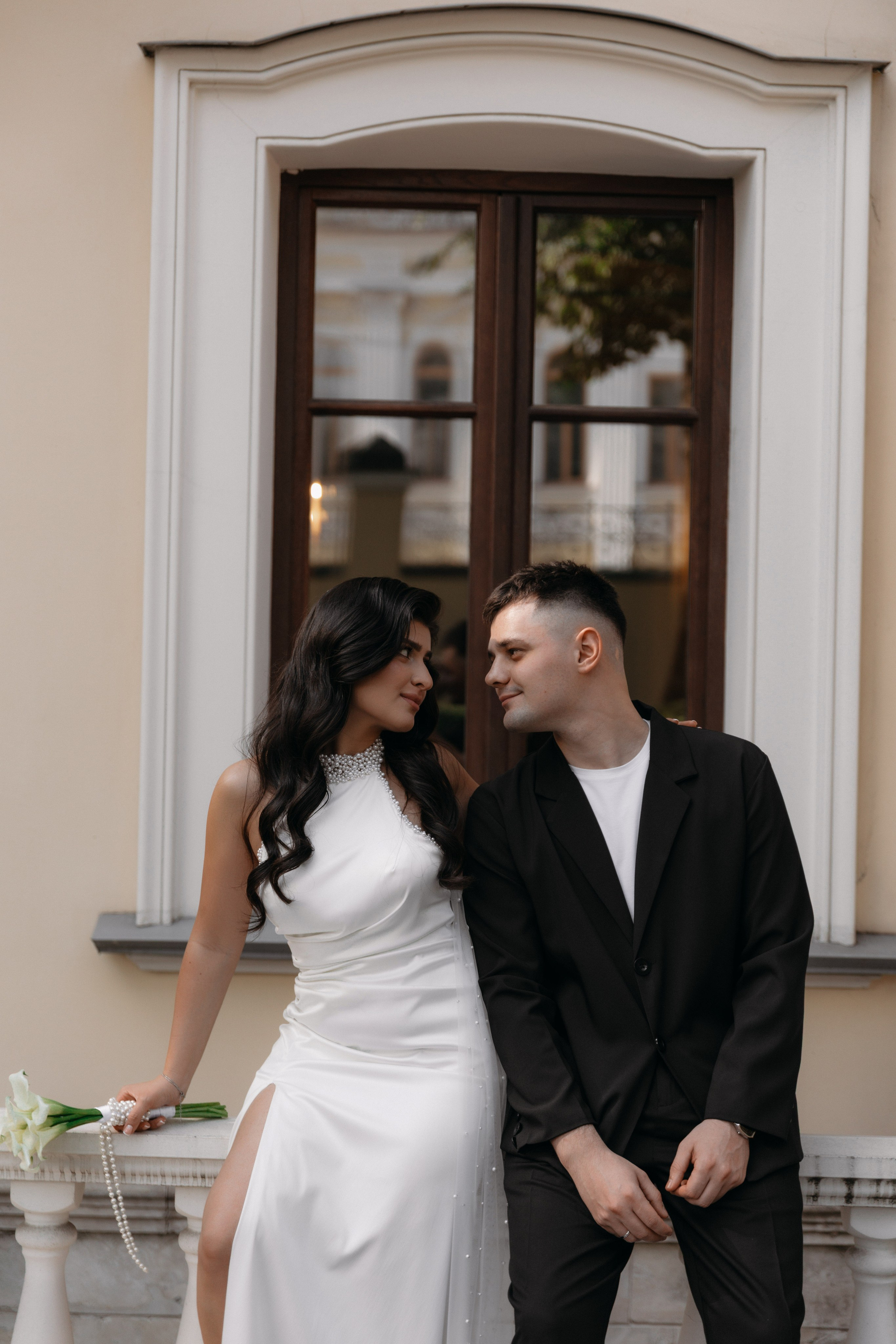 К & Д Усадьба Полежаевых — Зубовых. Женский и свадебный фотограф Москва Елизавета Перова