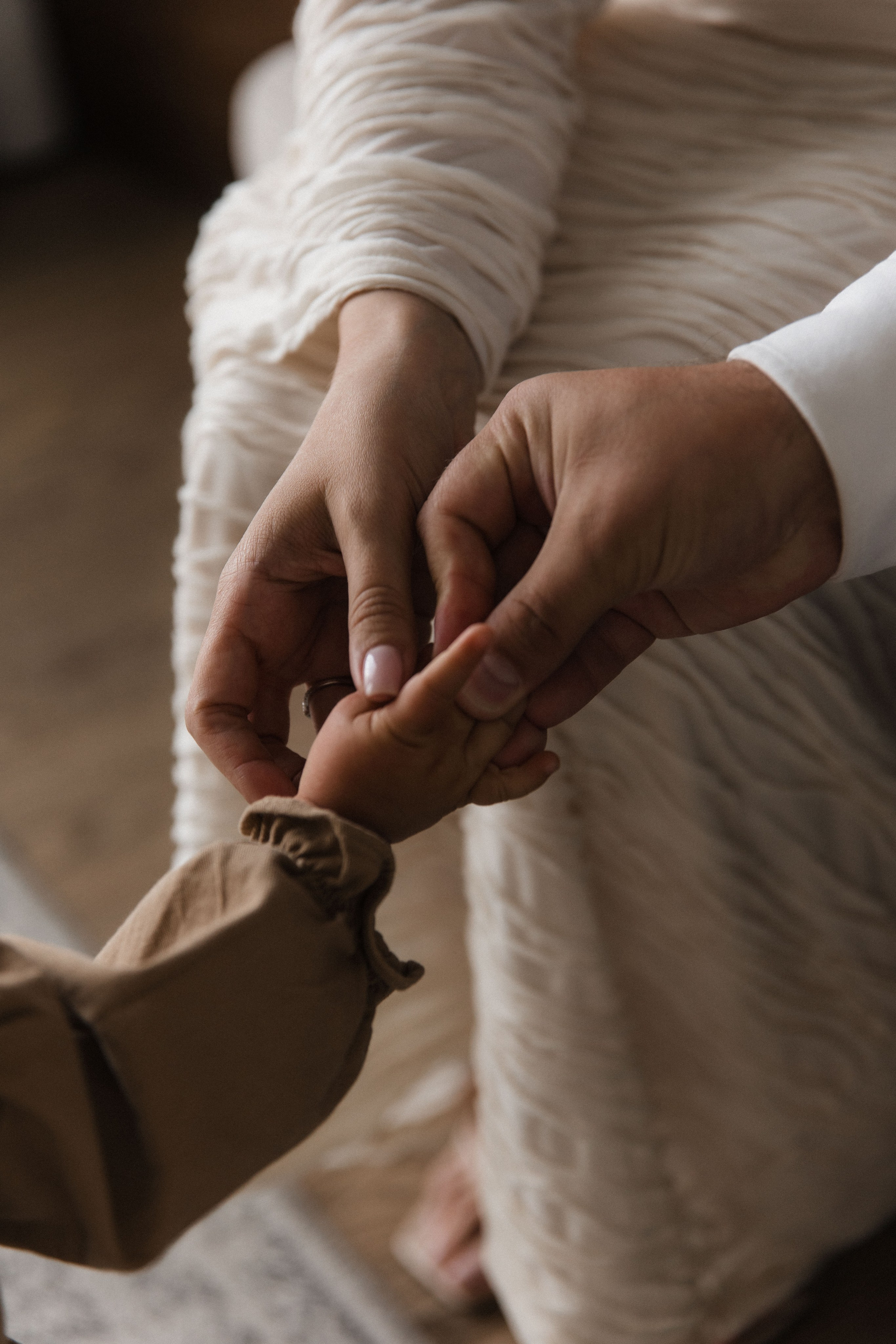 4 поколения. Женский и свадебный фотограф Москва Елизавета Перова