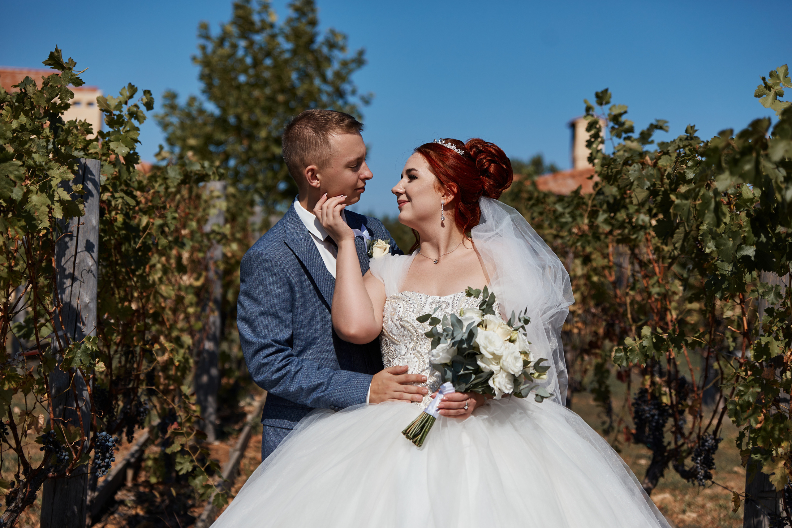 Отзывы о моей работе. Свадебный фотограф Ерхов Антон