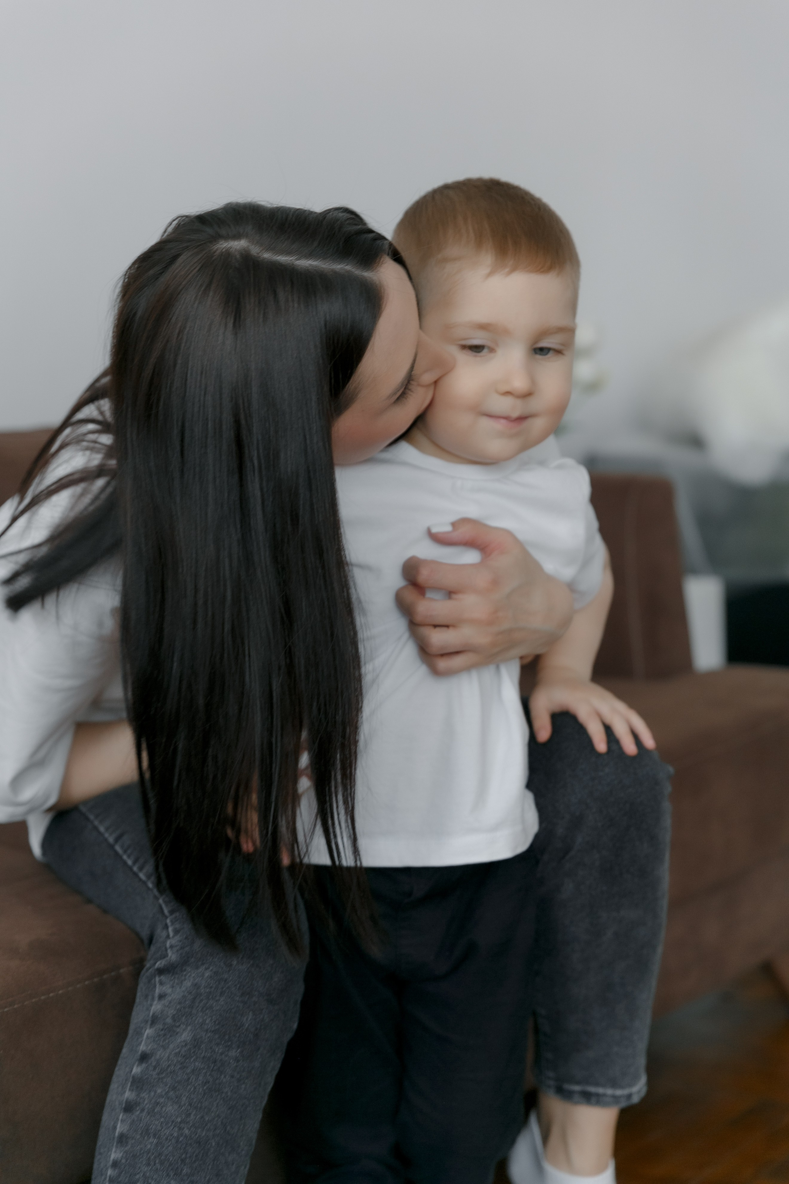 Семейная фотосессия. Свадебный и Семейный фотограф в Петрпавловске