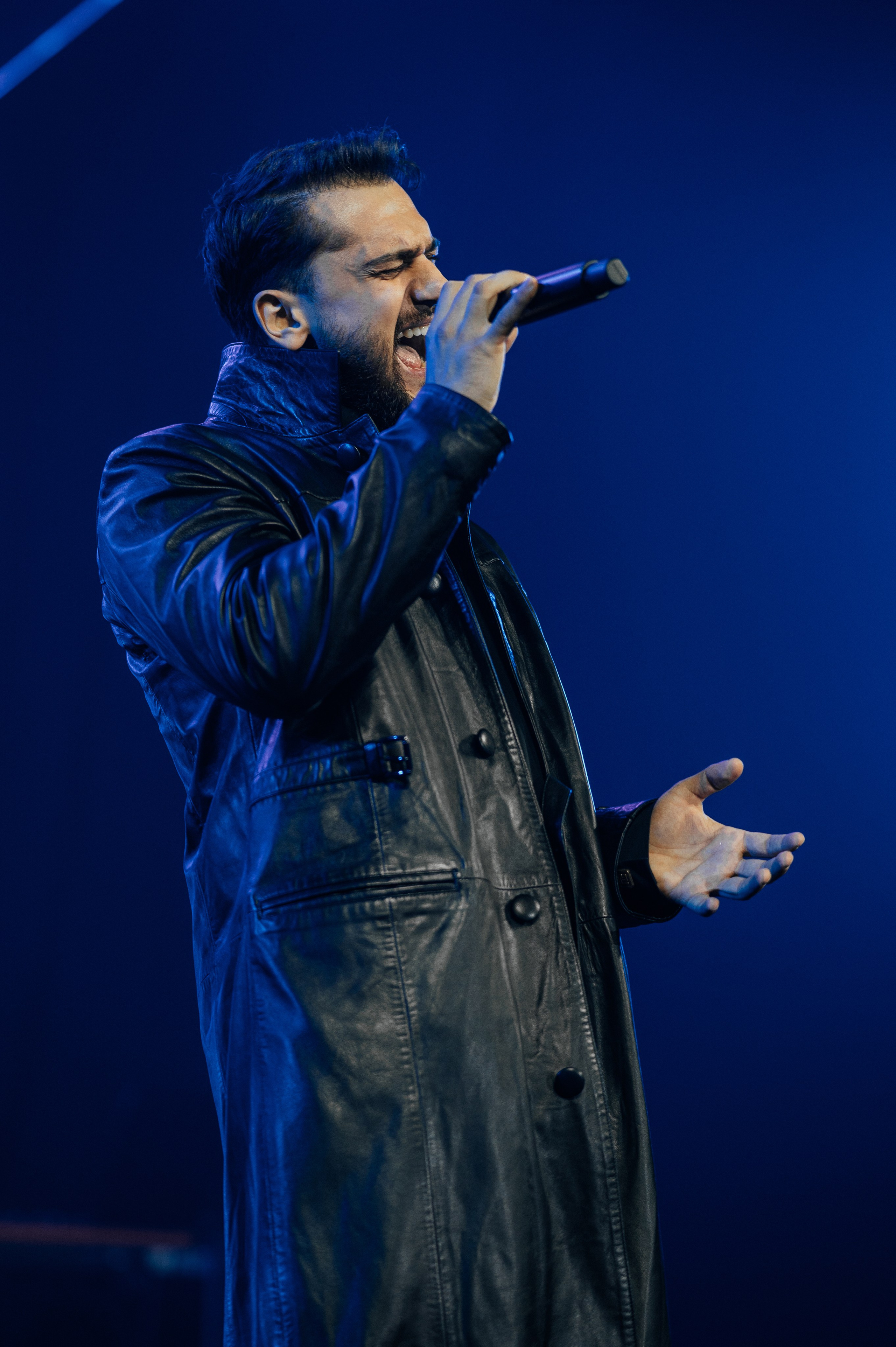 NDA. Свадебный фотограф в Москве и по всему Миру Андрей Медведников