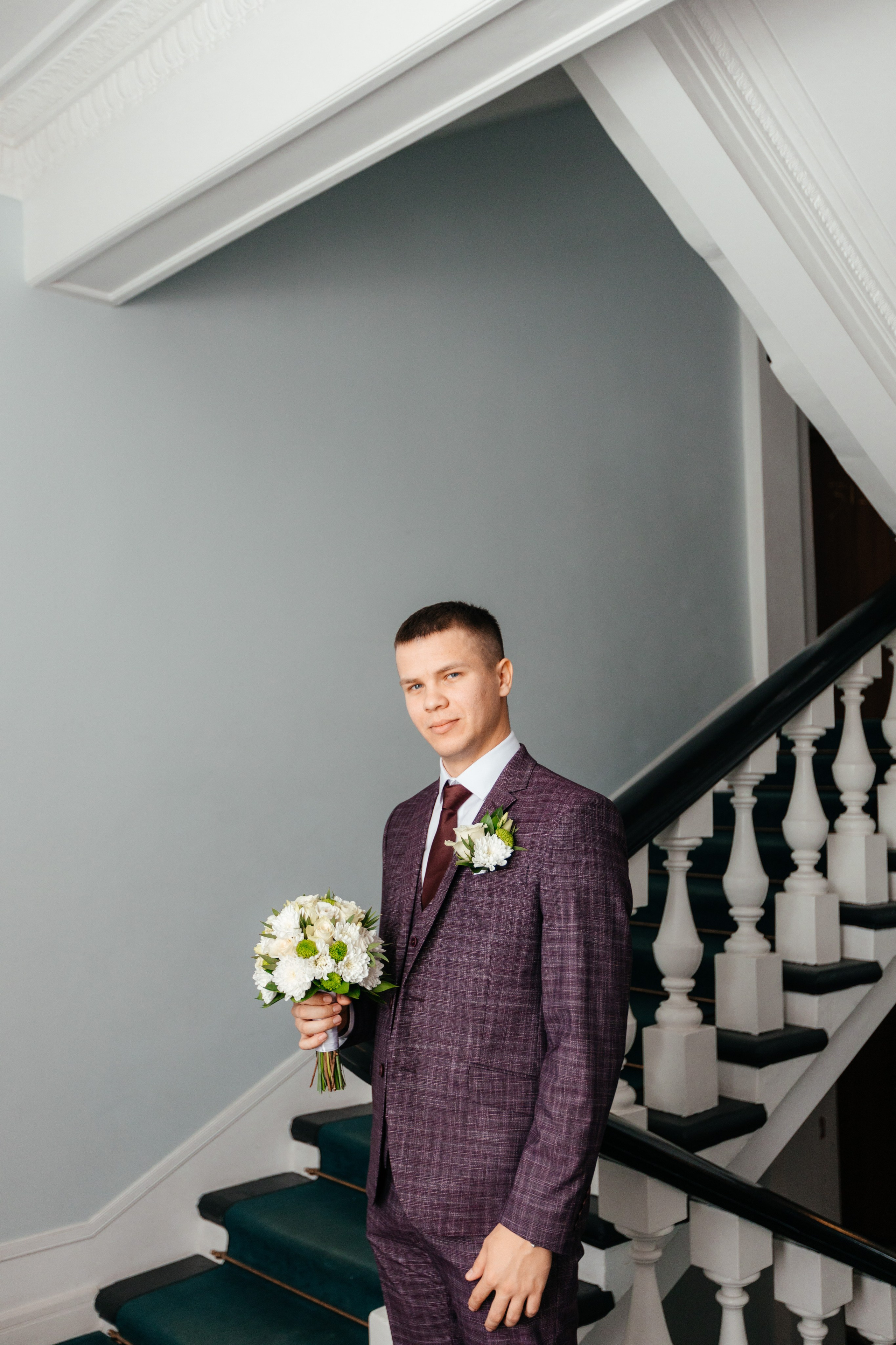 Кирилл и Ангелина. Фотограф в Барнауле Ирина Чикалова