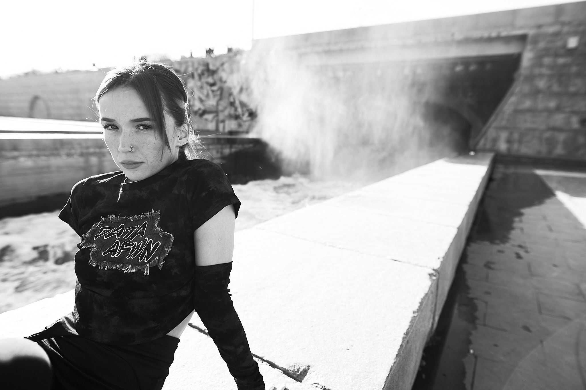 Стрит. Filmmaker & Photographer Koshkin