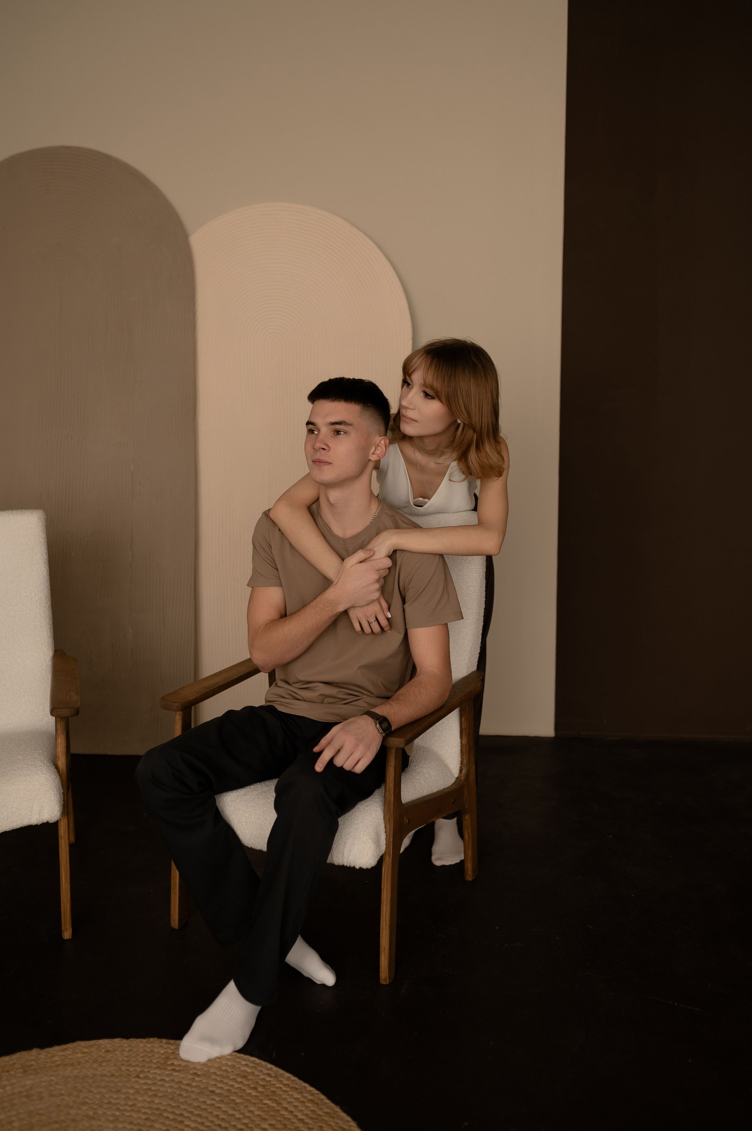 Love is…. Твой личный проводник к красивым фотографиям в Старом Осколе