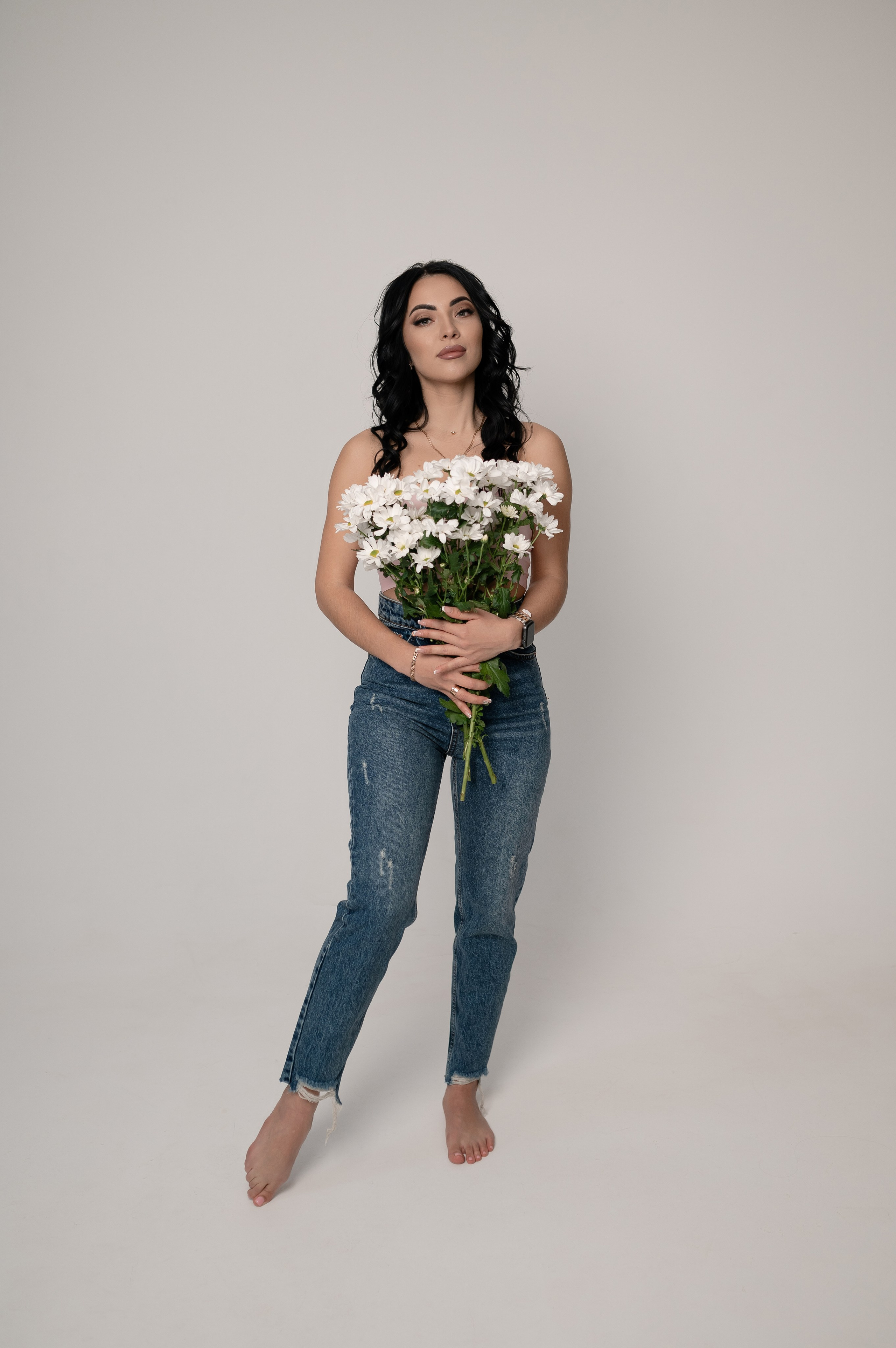 Ольга. Твой личный проводник к красивым фотографиям в Старом Осколе