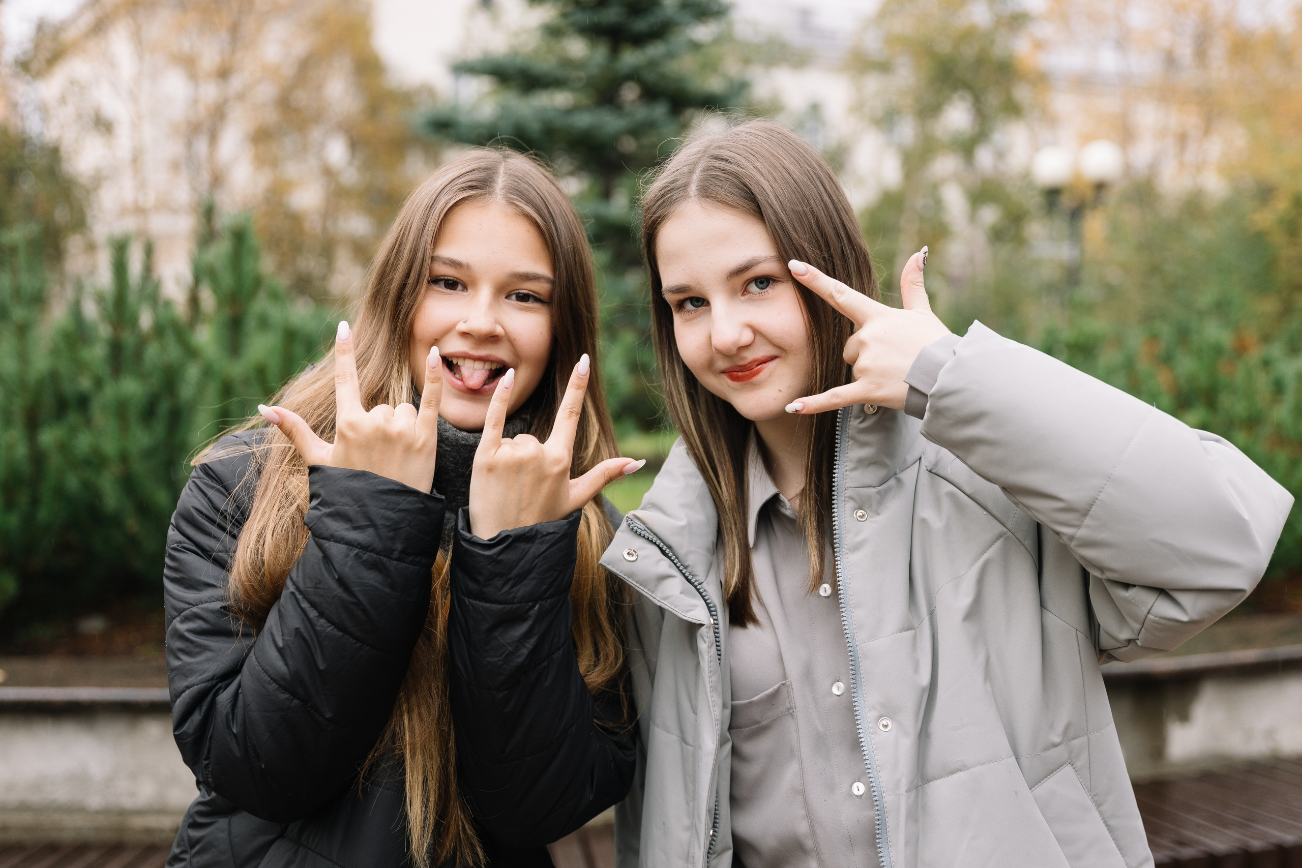 Школьная фотография. Репортажный фотограф в Мурманской области