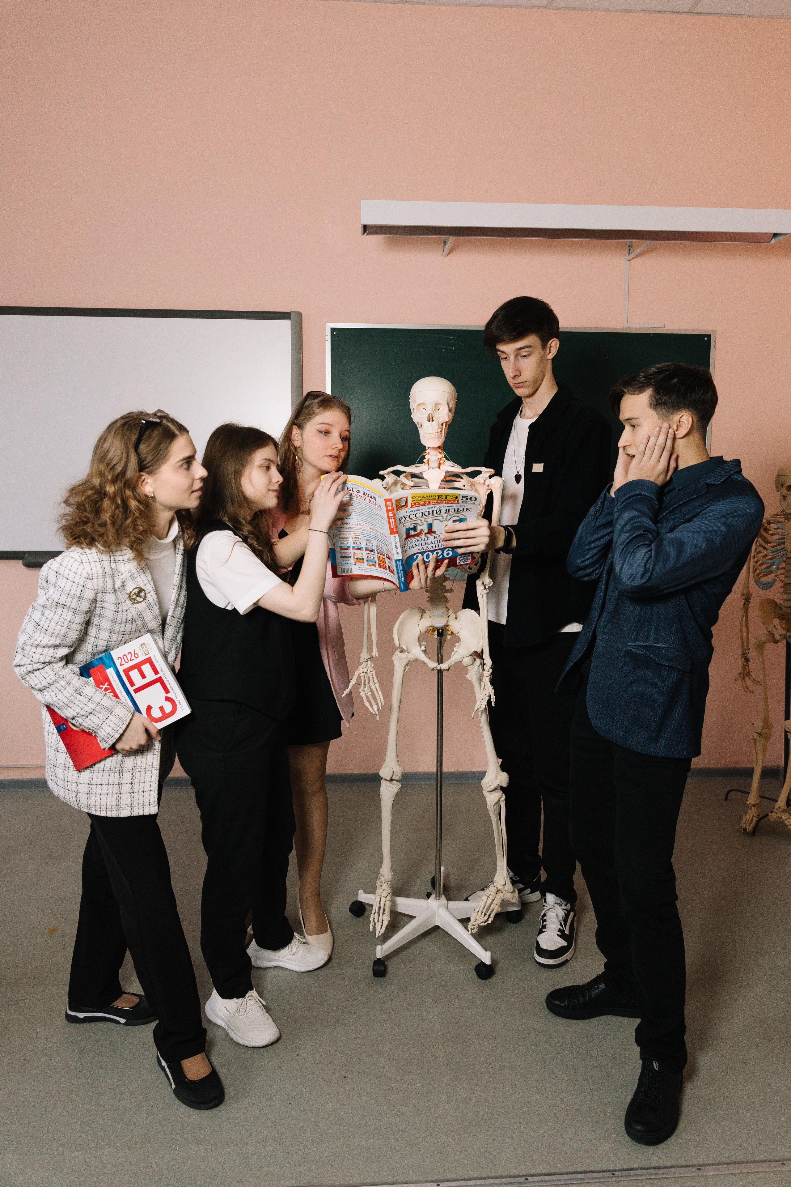 Школьная фотография. Репортажный фотограф в Мурманской области