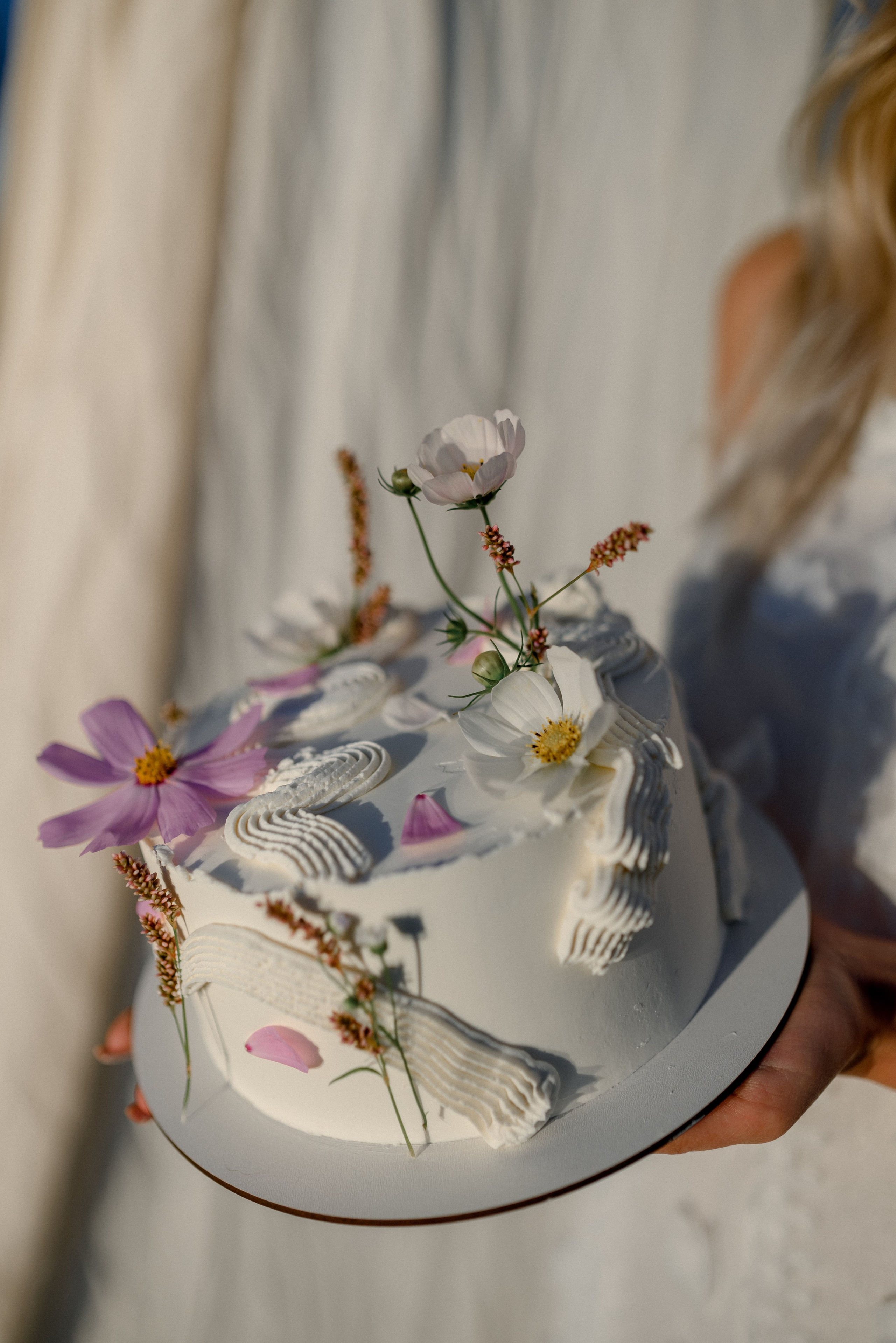 Валерия. Фотограф Анна Абрикосова