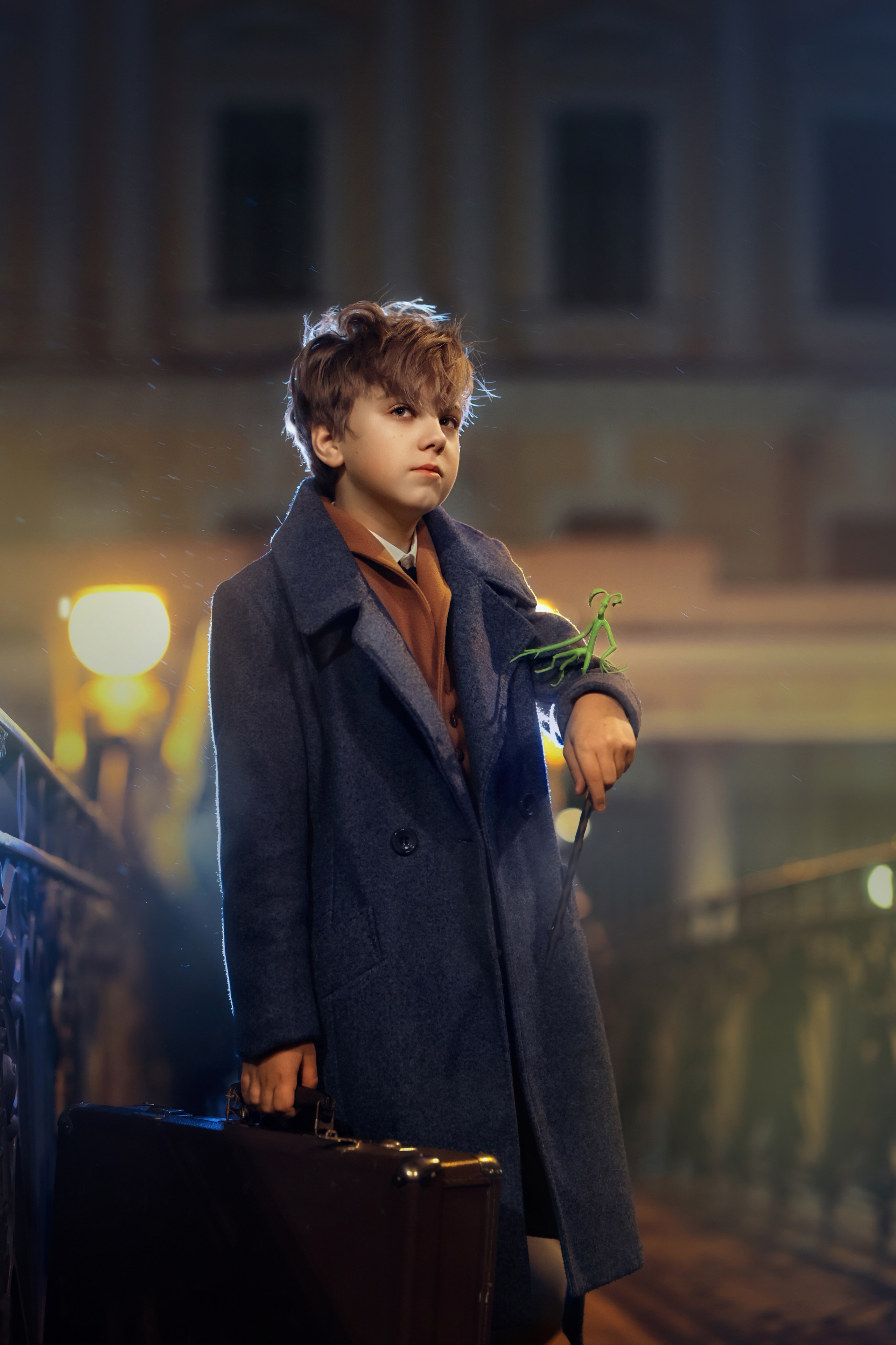 Портфолио. Фотохудожник в Санкт-Петербурге Ольга Клипина