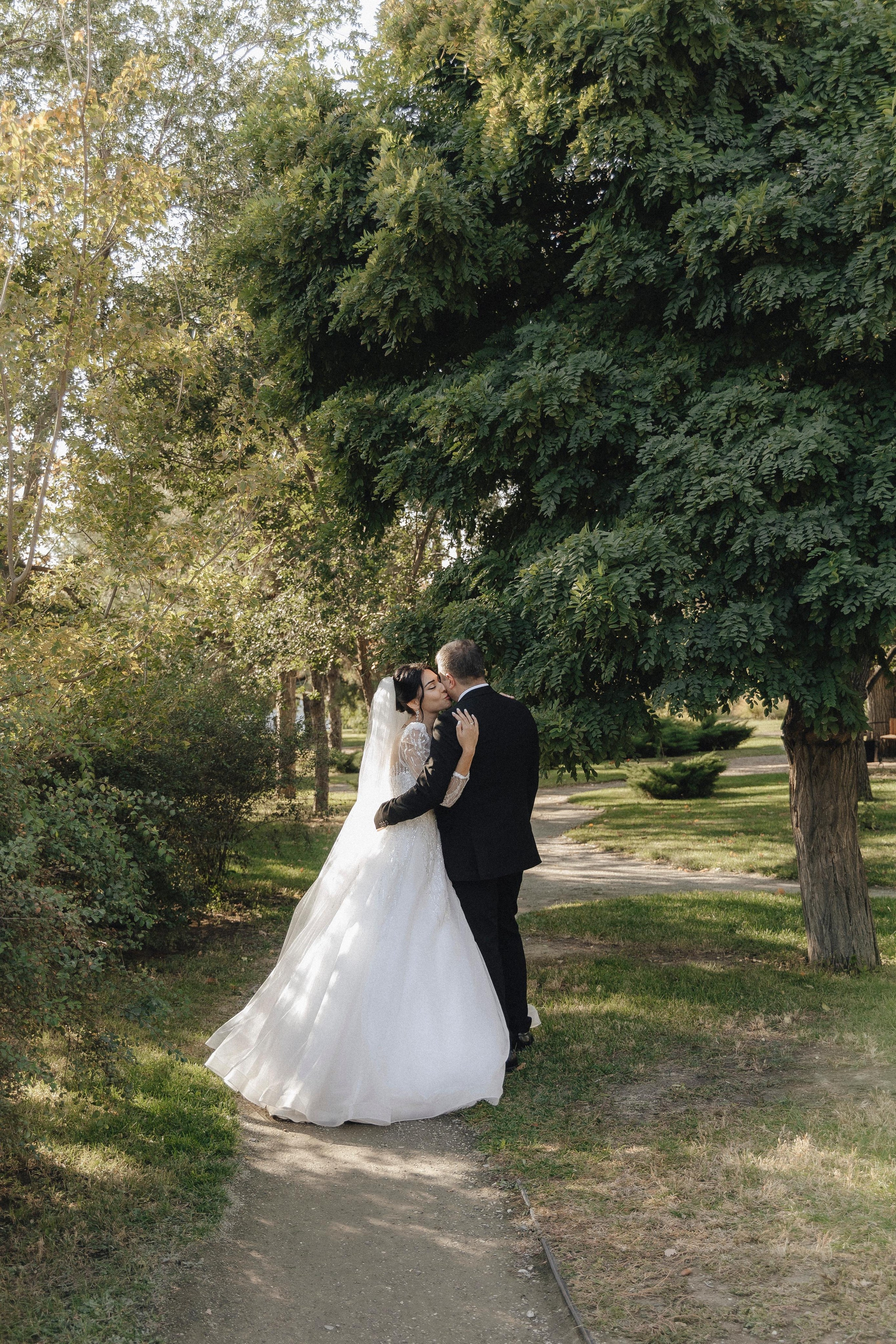 Портфолио. Свадебный фотограф в Астрахани Саида Ивко